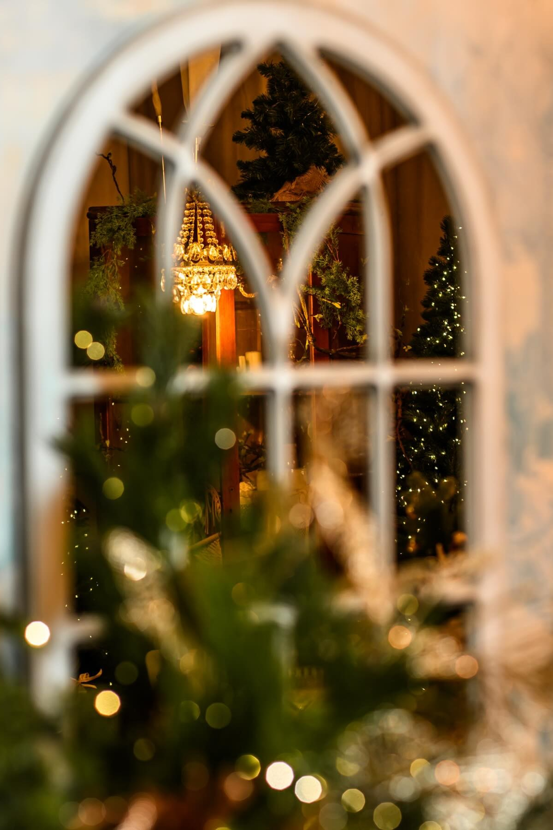 AIR — Новогодние залы 2026. Фотограф Сергей Салманов Studiophotosharm