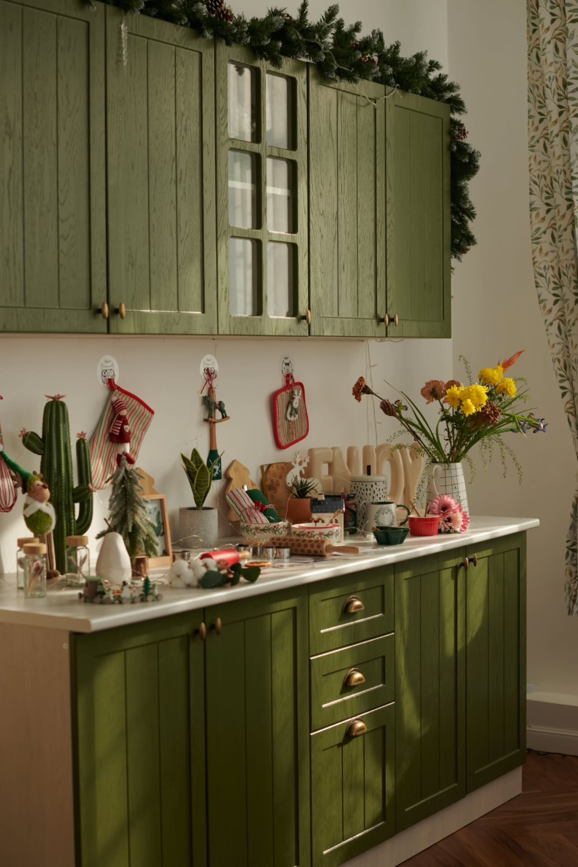 CLASSIC — Новогодние залы 2026. Фотограф Сергей Салманов Studiophotosharm