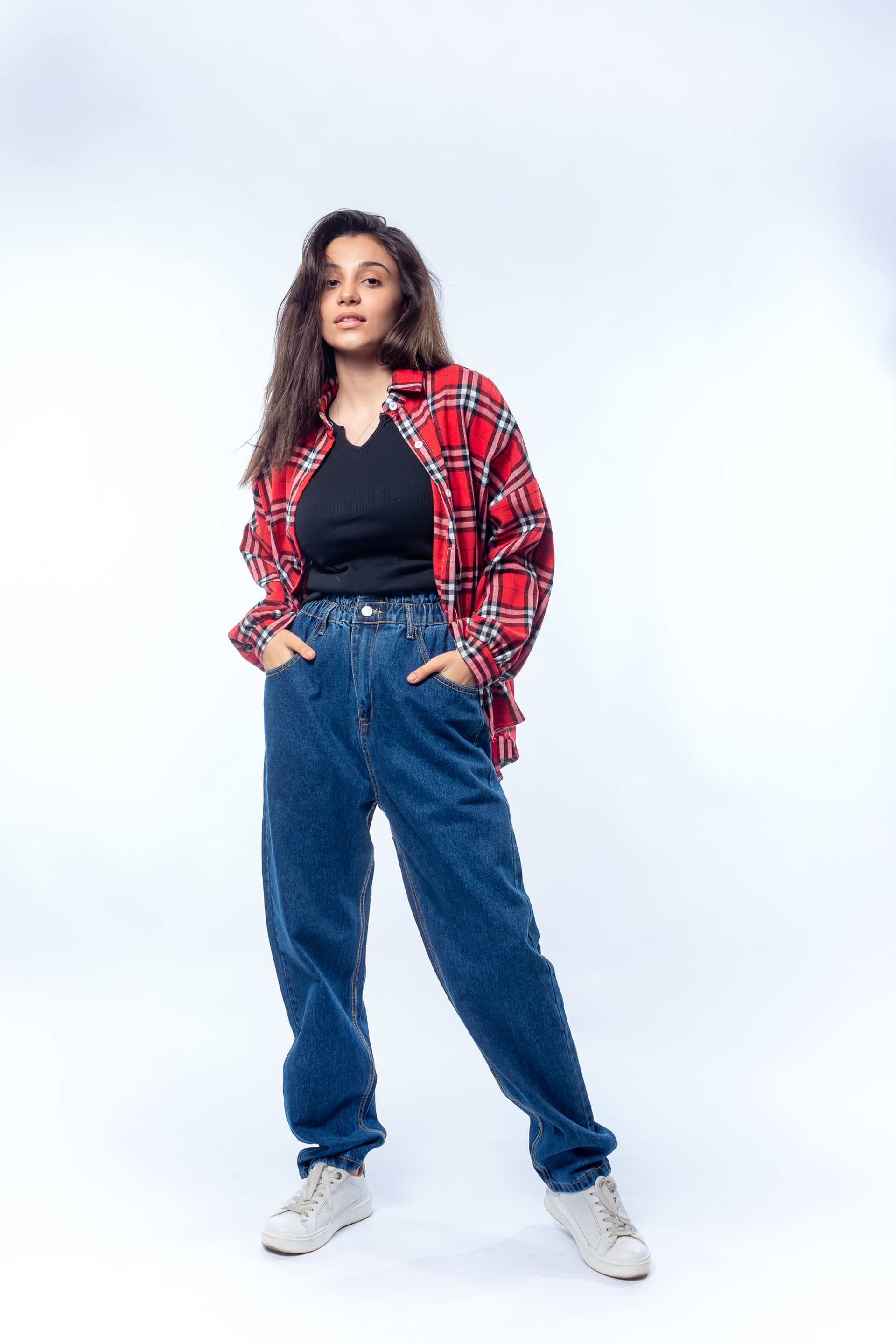 Коммерческая съёмка. Фотограф Сергей Салманов Studiophotosharm