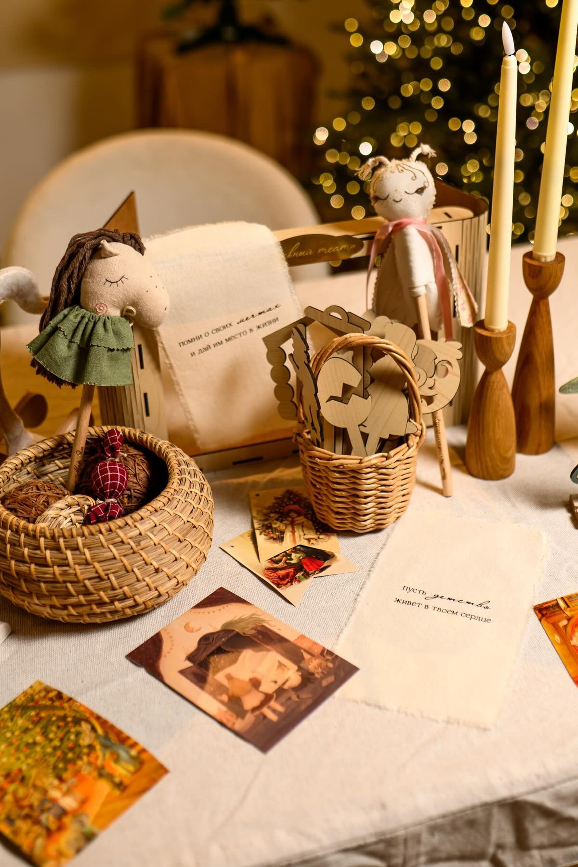 MILK — Новогодние залы 2026. Фотограф Сергей Салманов Studiophotosharm