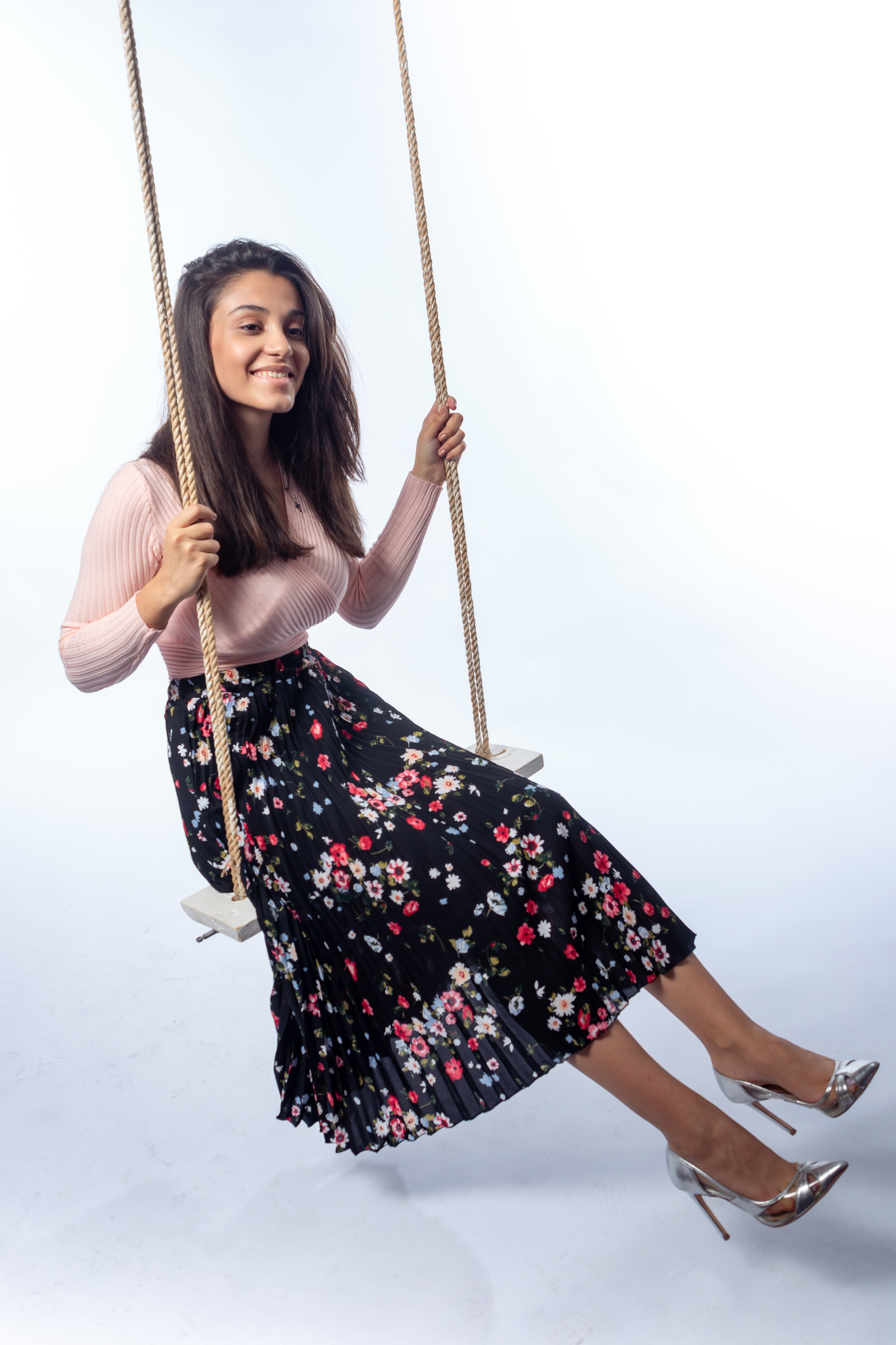 Коммерческая съёмка. Фотограф Сергей Салманов Studiophotosharm