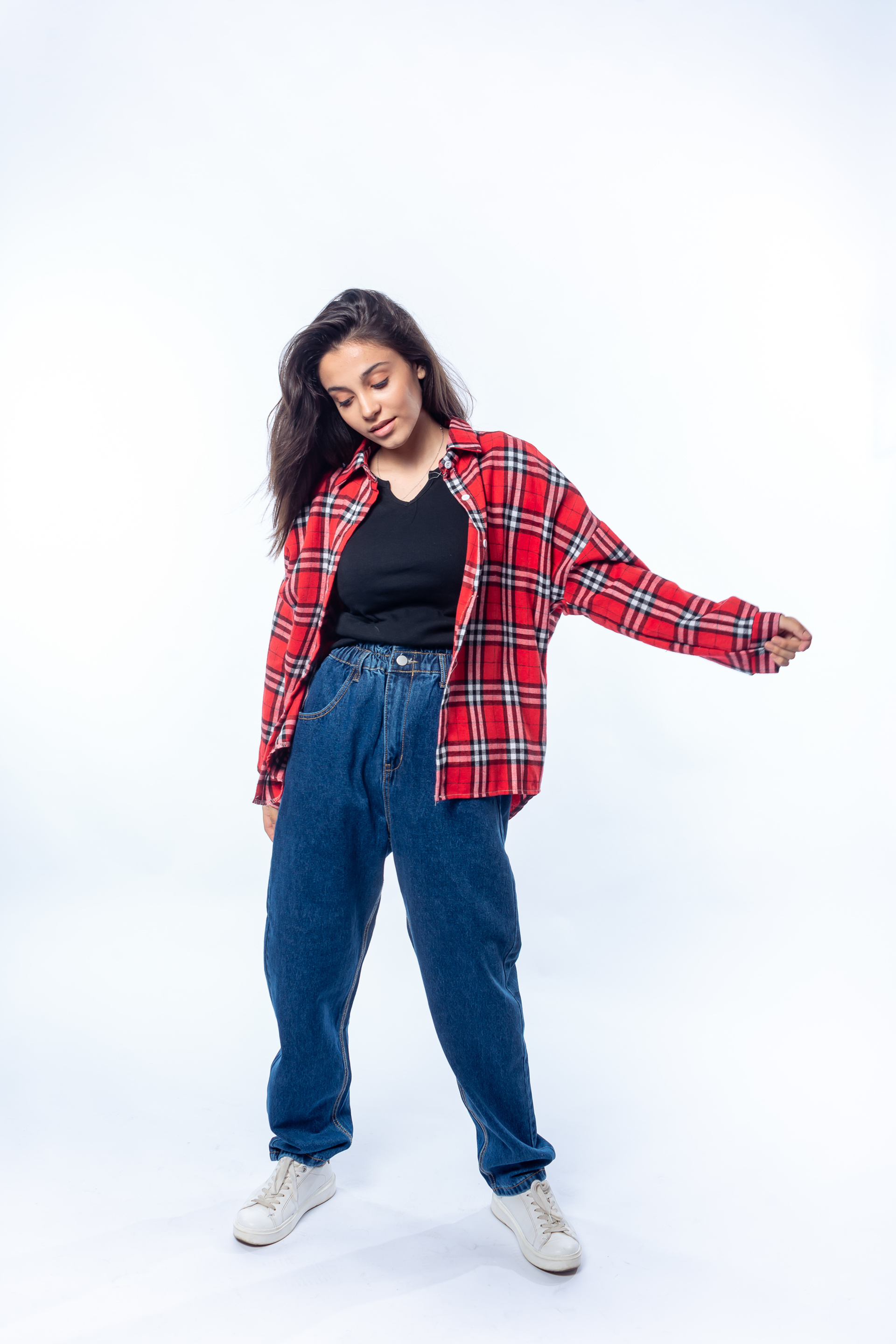 Коммерческая съёмка. Фотограф Сергей Салманов Studiophotosharm