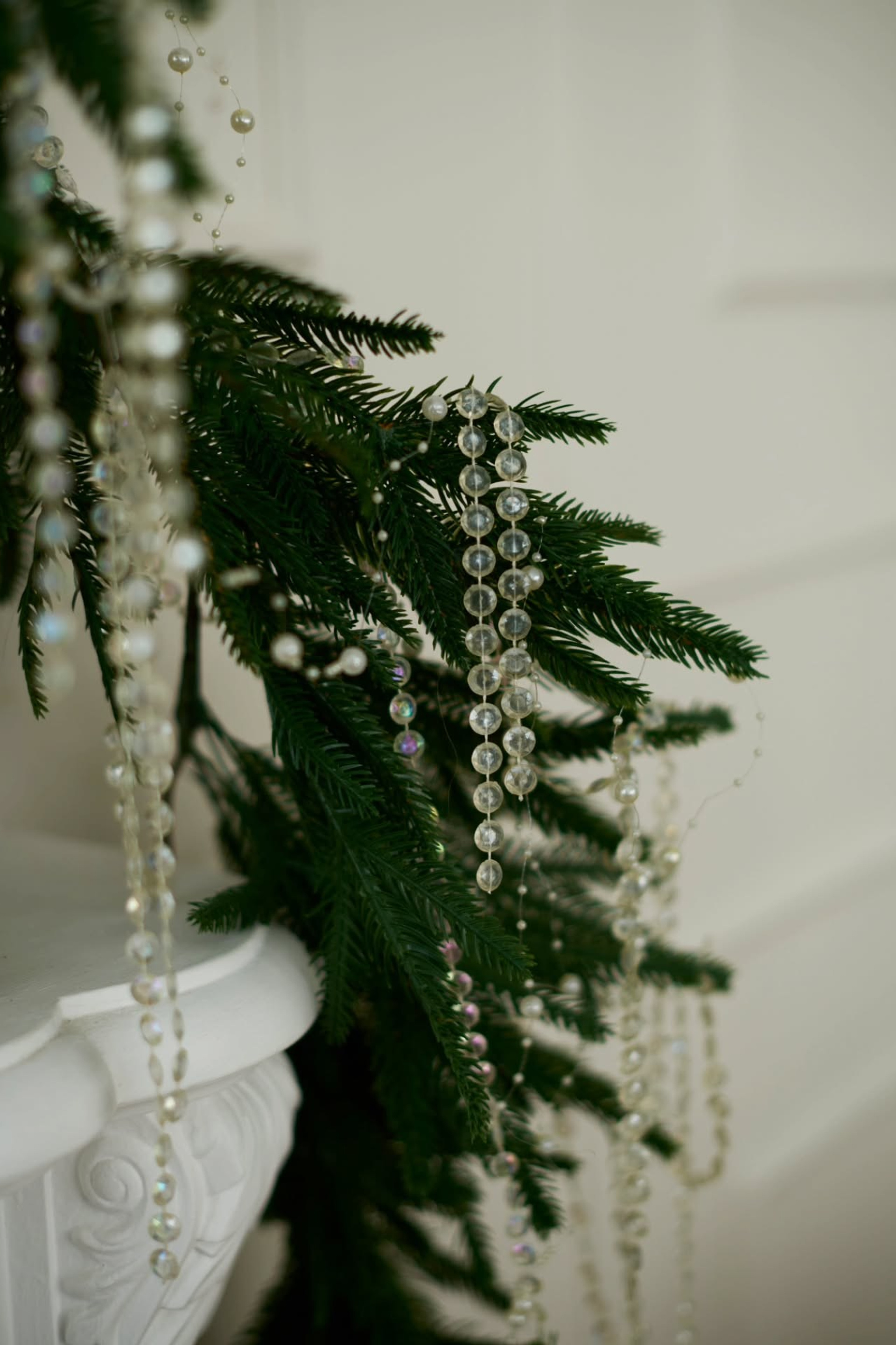 CLASSIC — Новогодние залы 2026. Фотограф Сергей Салманов Studiophotosharm