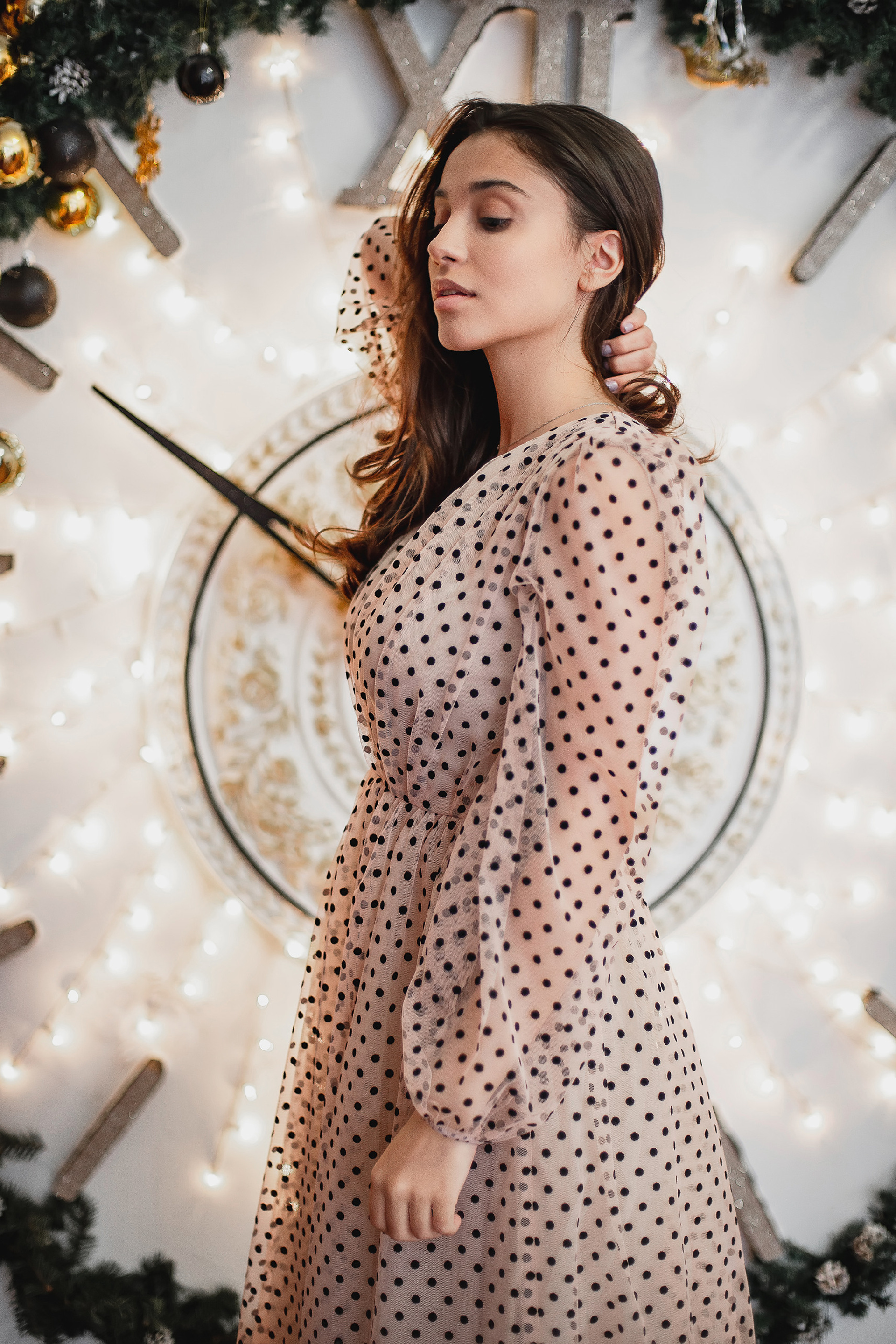 Коммерческая съёмка. Фотограф Сергей Салманов Studiophotosharm