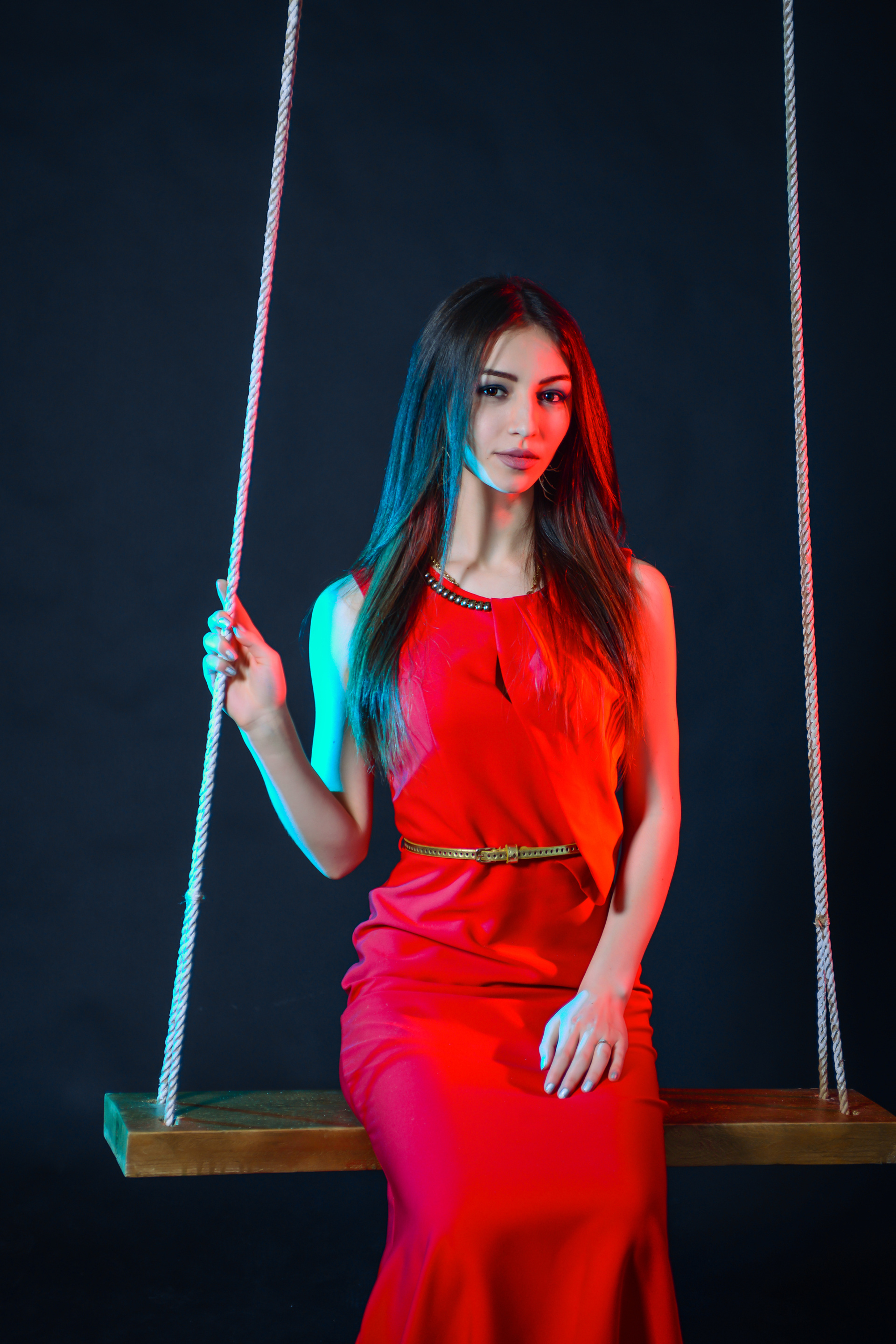 Студия. Фотограф Сергей Салманов Studiophotosharm