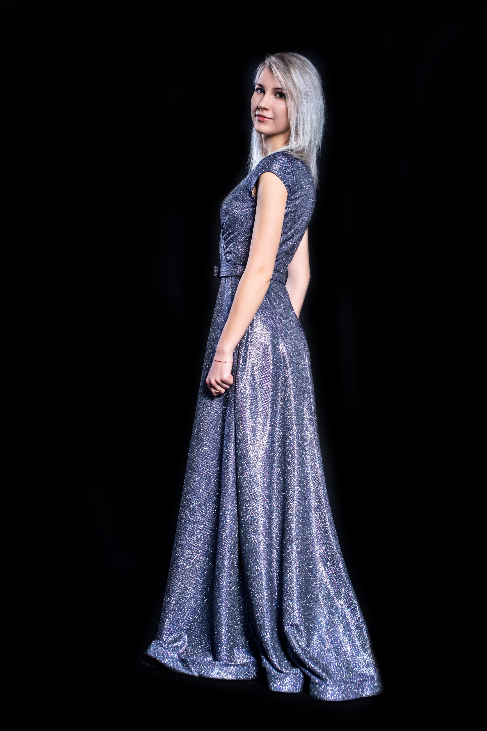 Студия. Фотограф Сергей Салманов Studiophotosharm