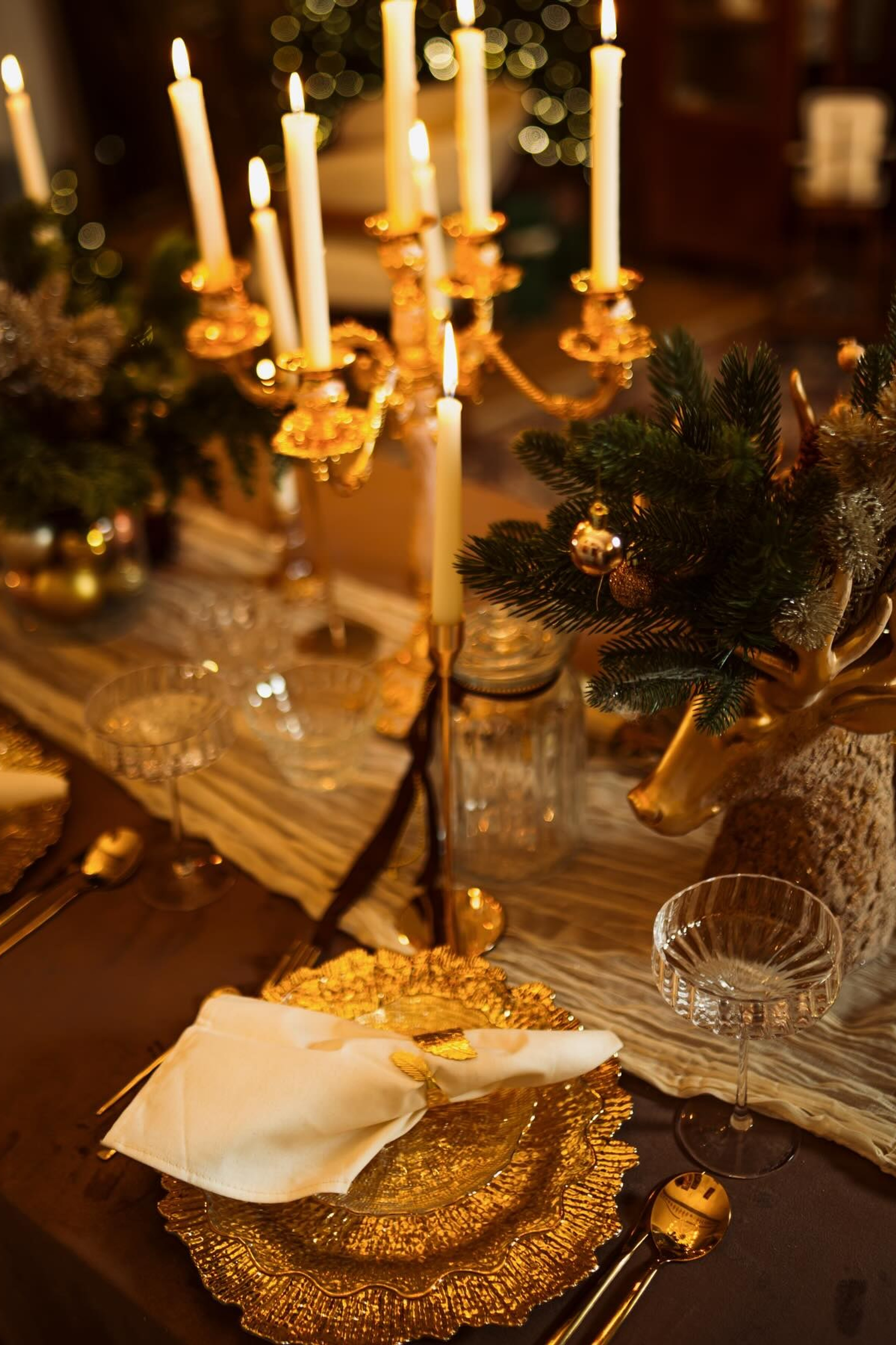 AIR — Новогодние залы 2026. Фотограф Сергей Салманов Studiophotosharm