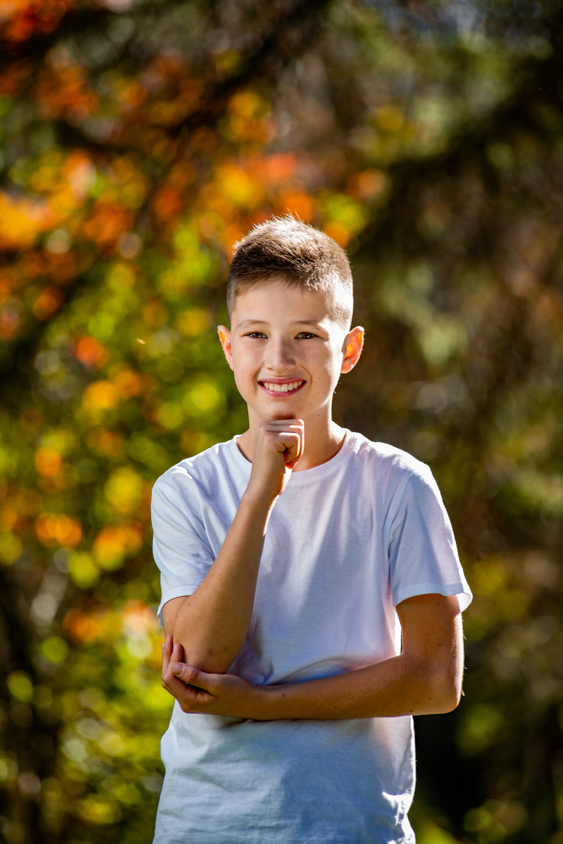 Фотосессии на плэнере. Фотограф Сергей Салманов Studiophotosharm