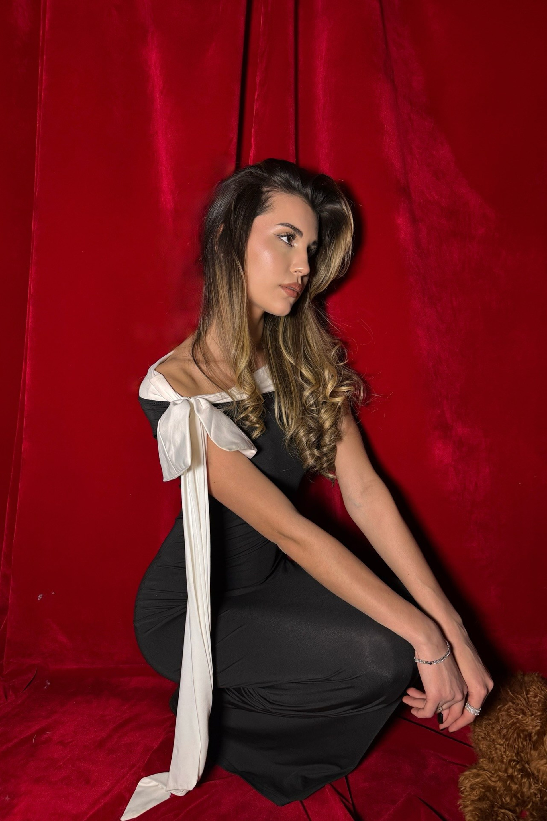 Visioen — Новогодние залы 2026. Фотограф Сергей Салманов Studiophotosharm