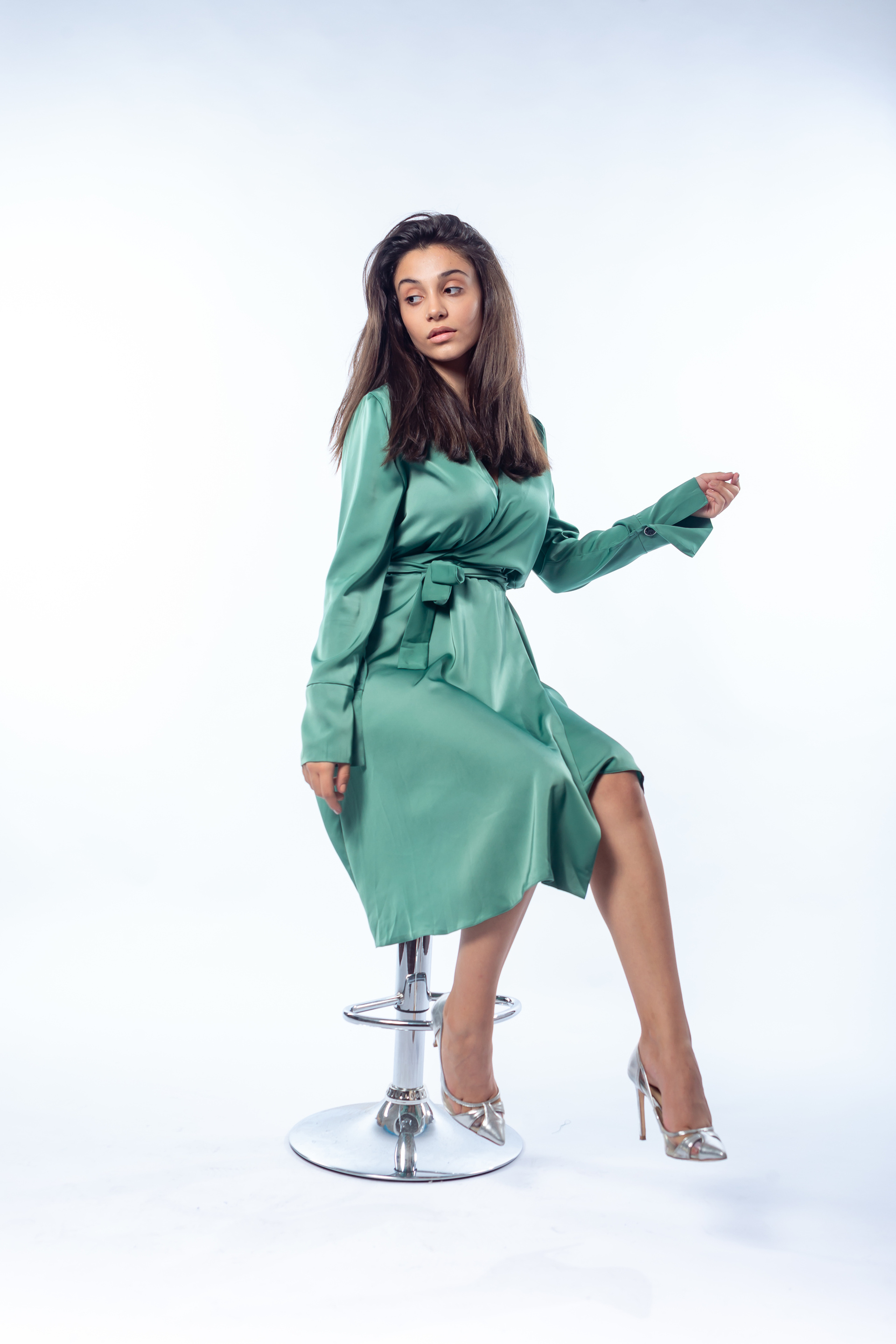 Коммерческая съёмка. Фотограф Сергей Салманов Studiophotosharm