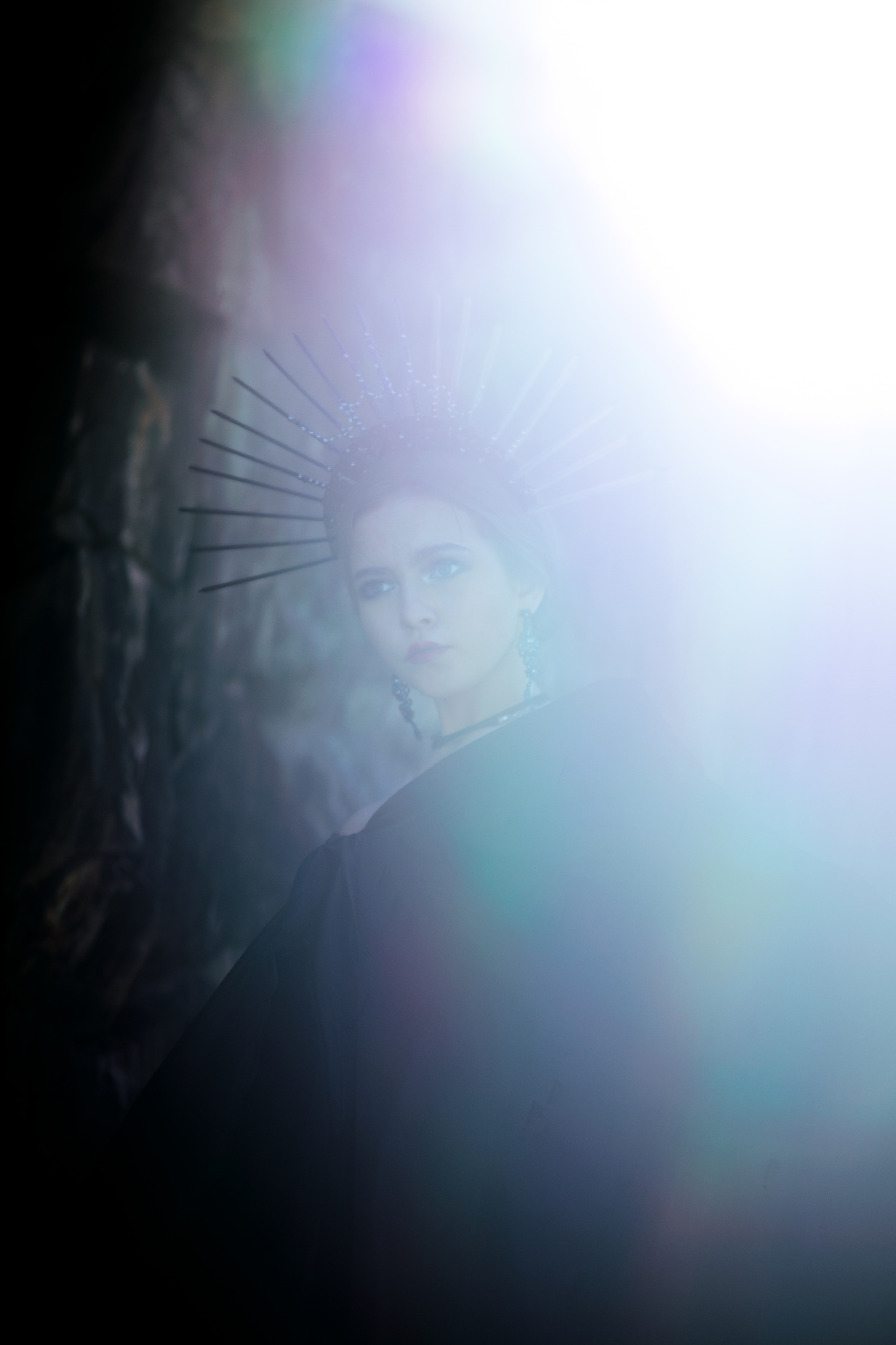 Фотосессии на плэнере. Фотограф Сергей Салманов Studiophotosharm