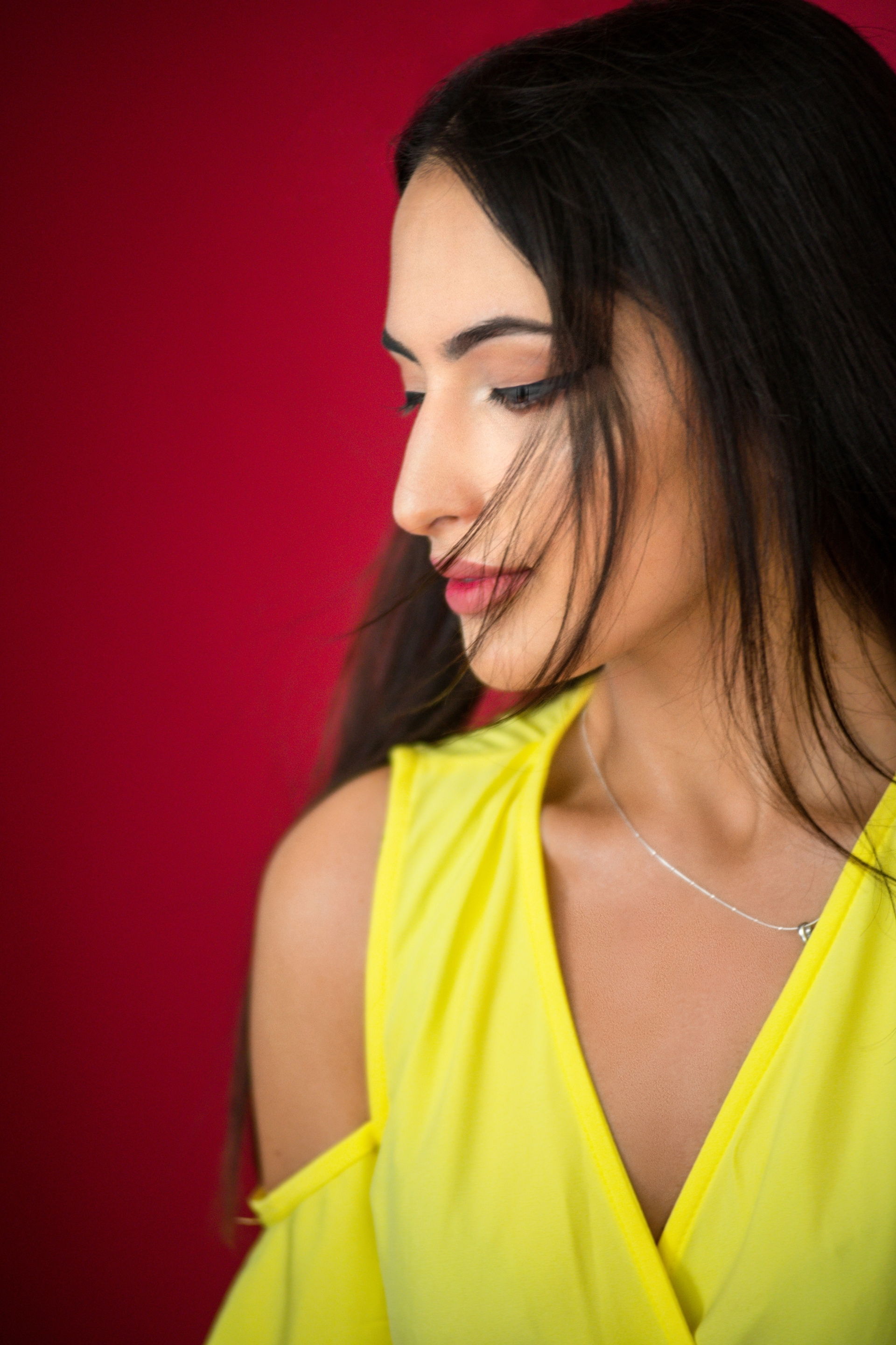 Студия. Фотограф Сергей Салманов Studiophotosharm