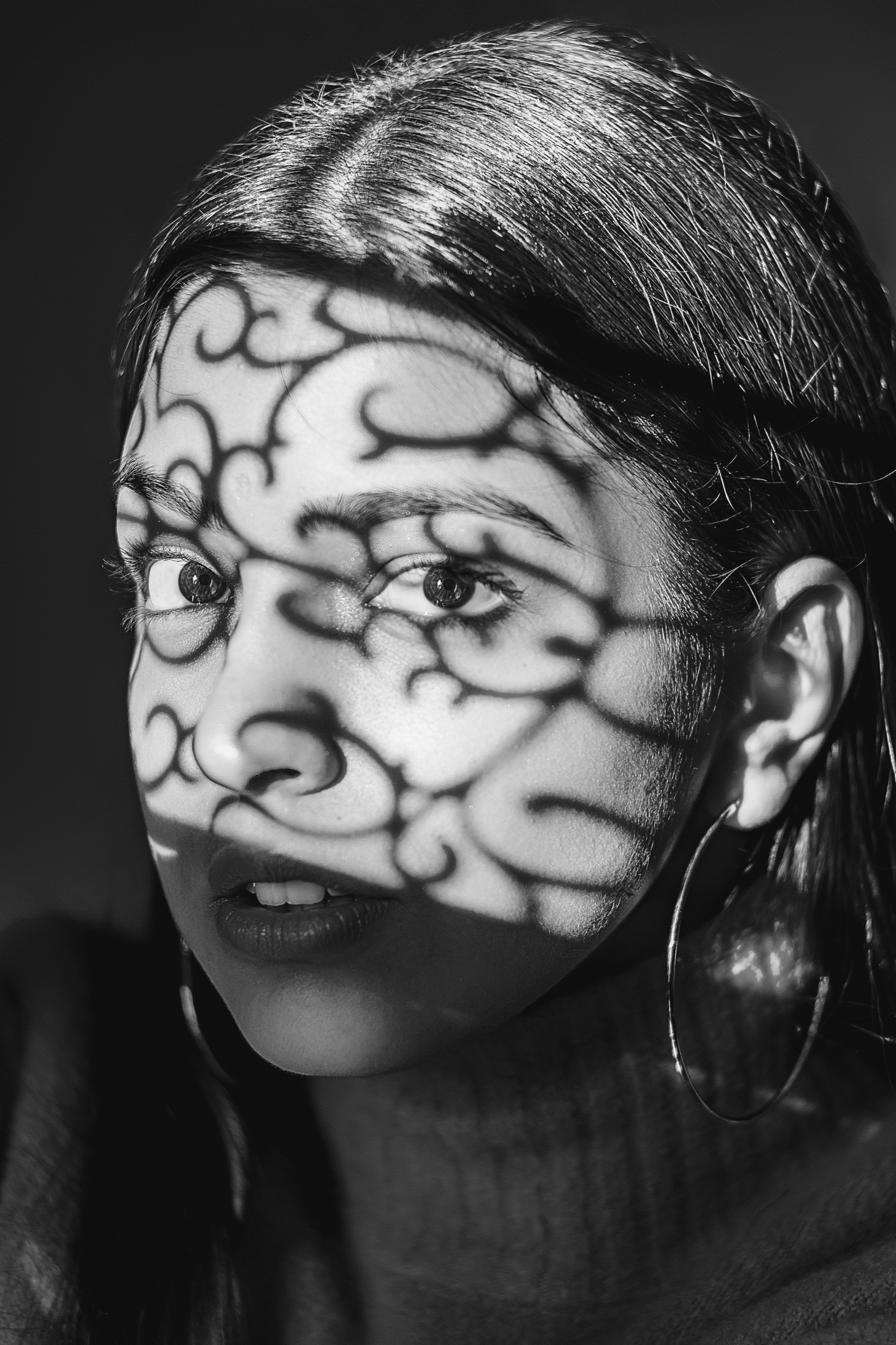 Студия. Фотограф Сергей Салманов Studiophotosharm