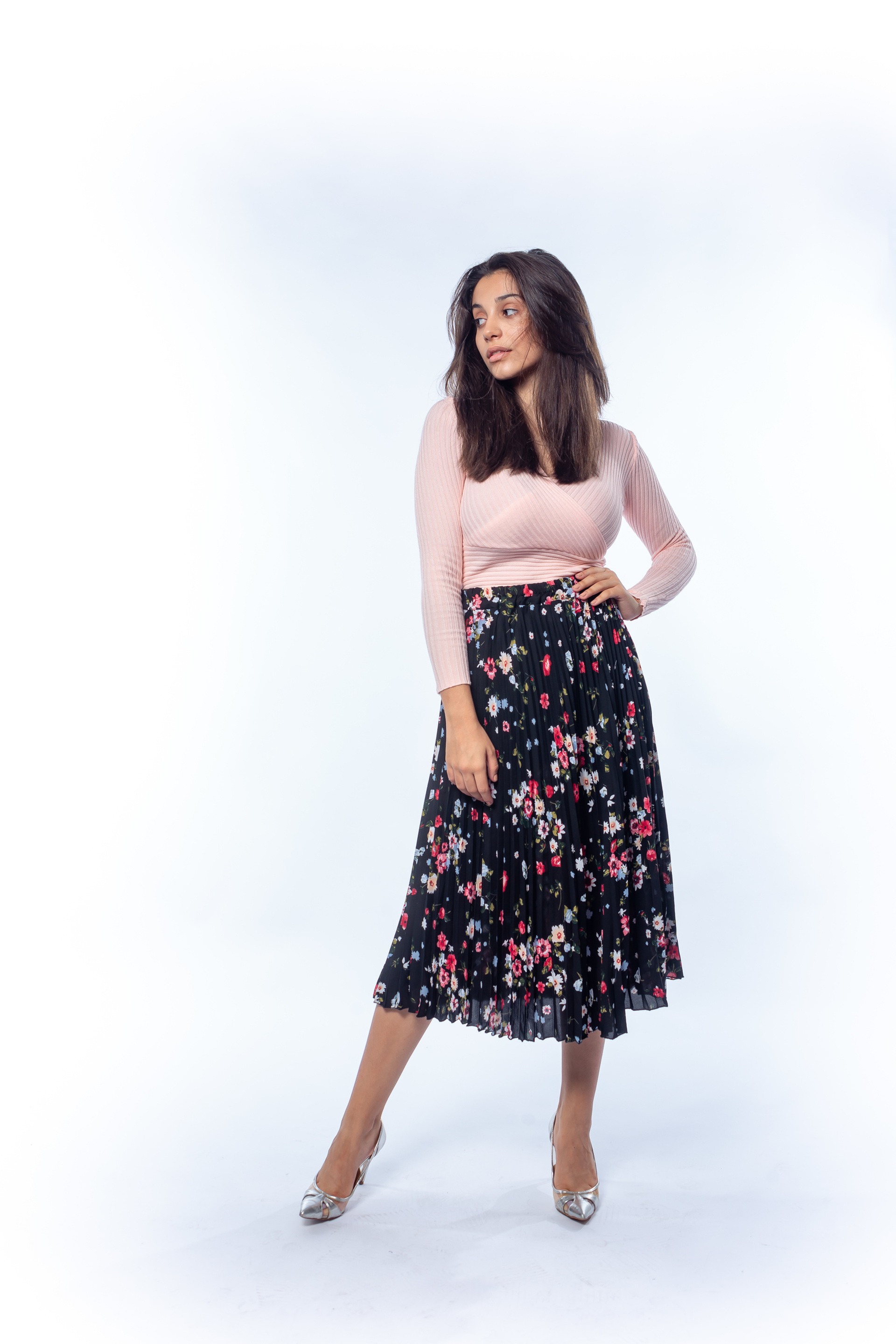 Коммерческая съёмка. Фотограф Сергей Салманов Studiophotosharm