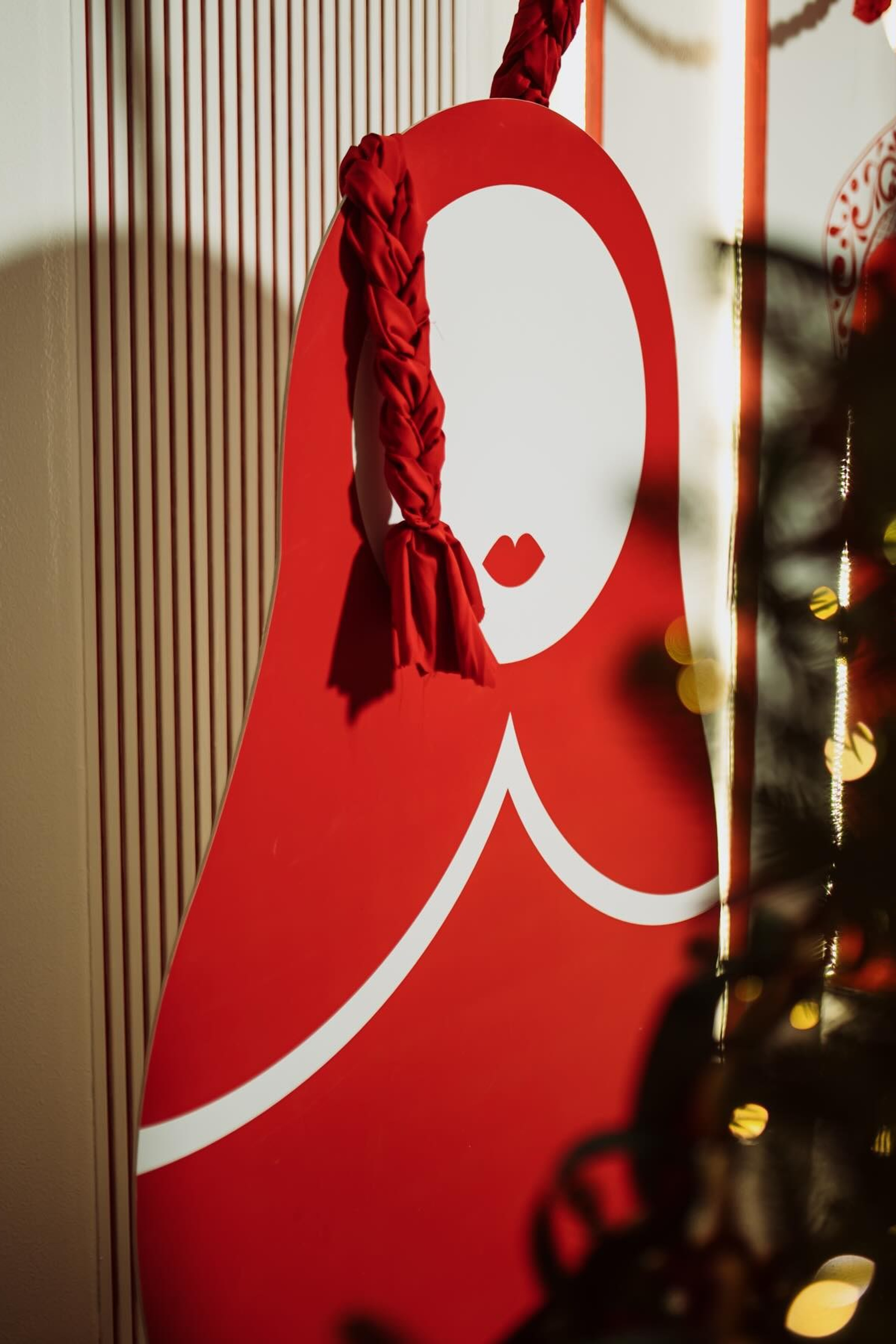 Семейная новогодняя фотосессия. Фотограф Сергей Салманов Studiophotosharm