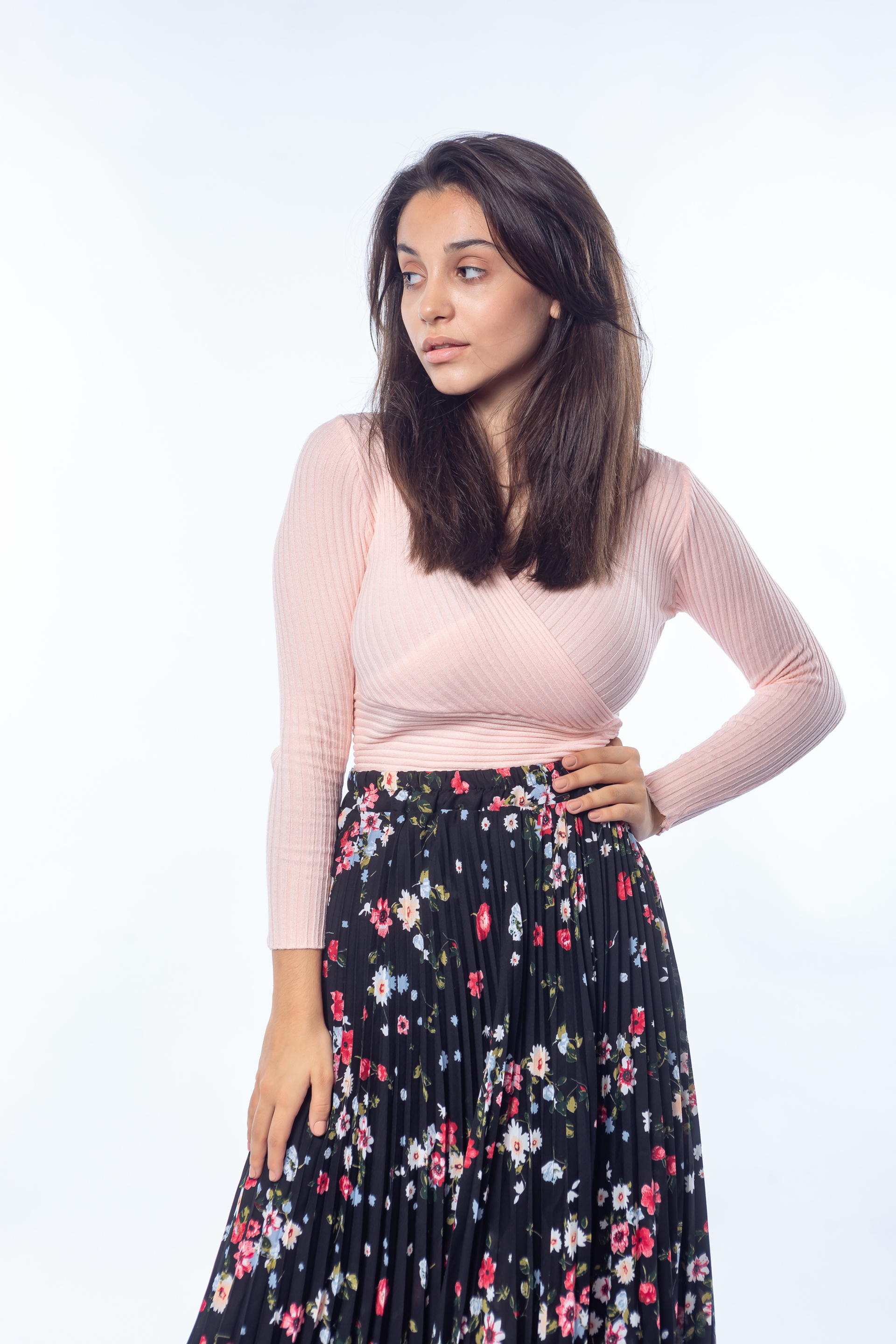 Коммерческая съёмка. Фотограф Сергей Салманов Studiophotosharm