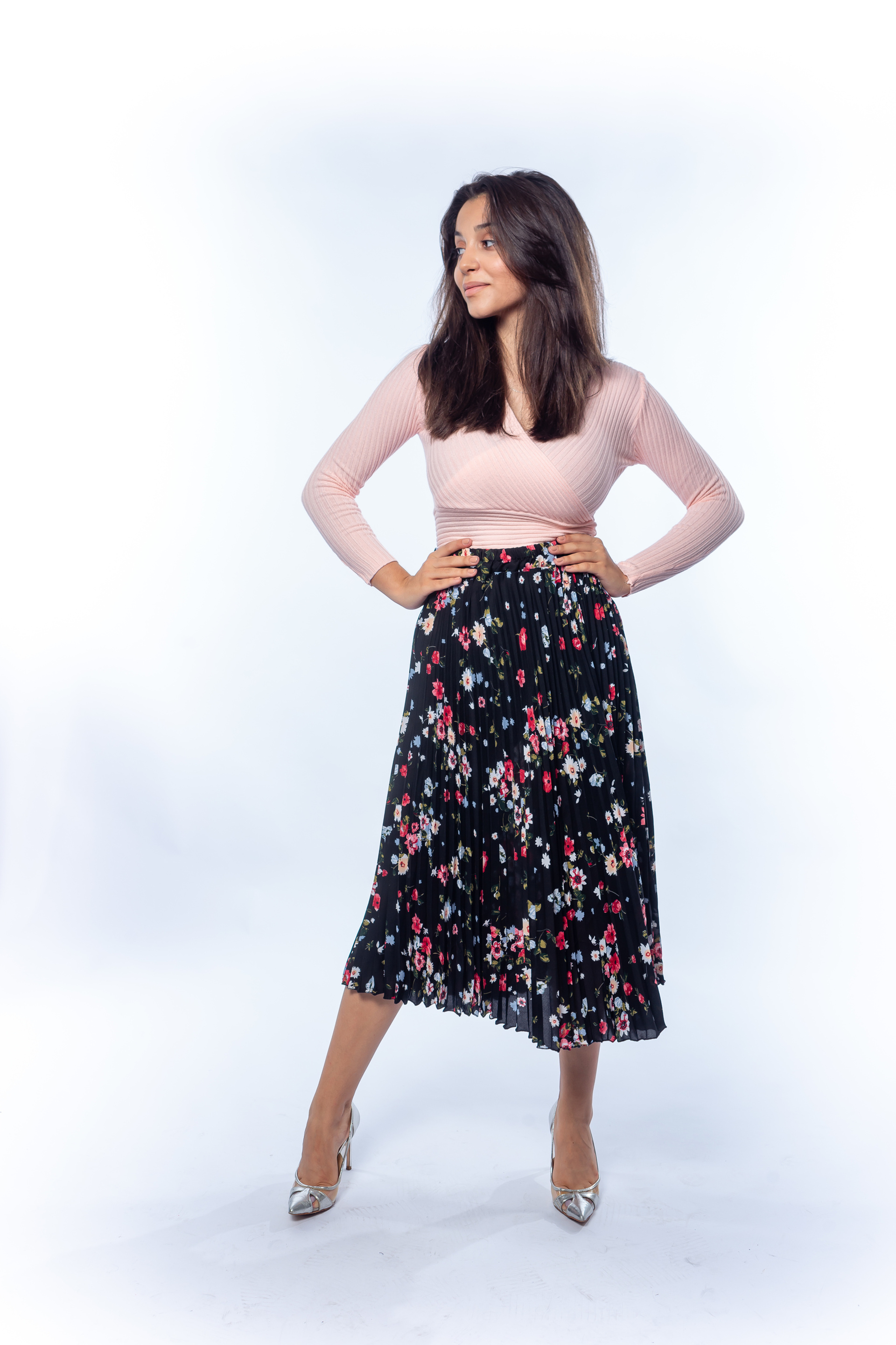 Коммерческая съёмка. Фотограф Сергей Салманов Studiophotosharm