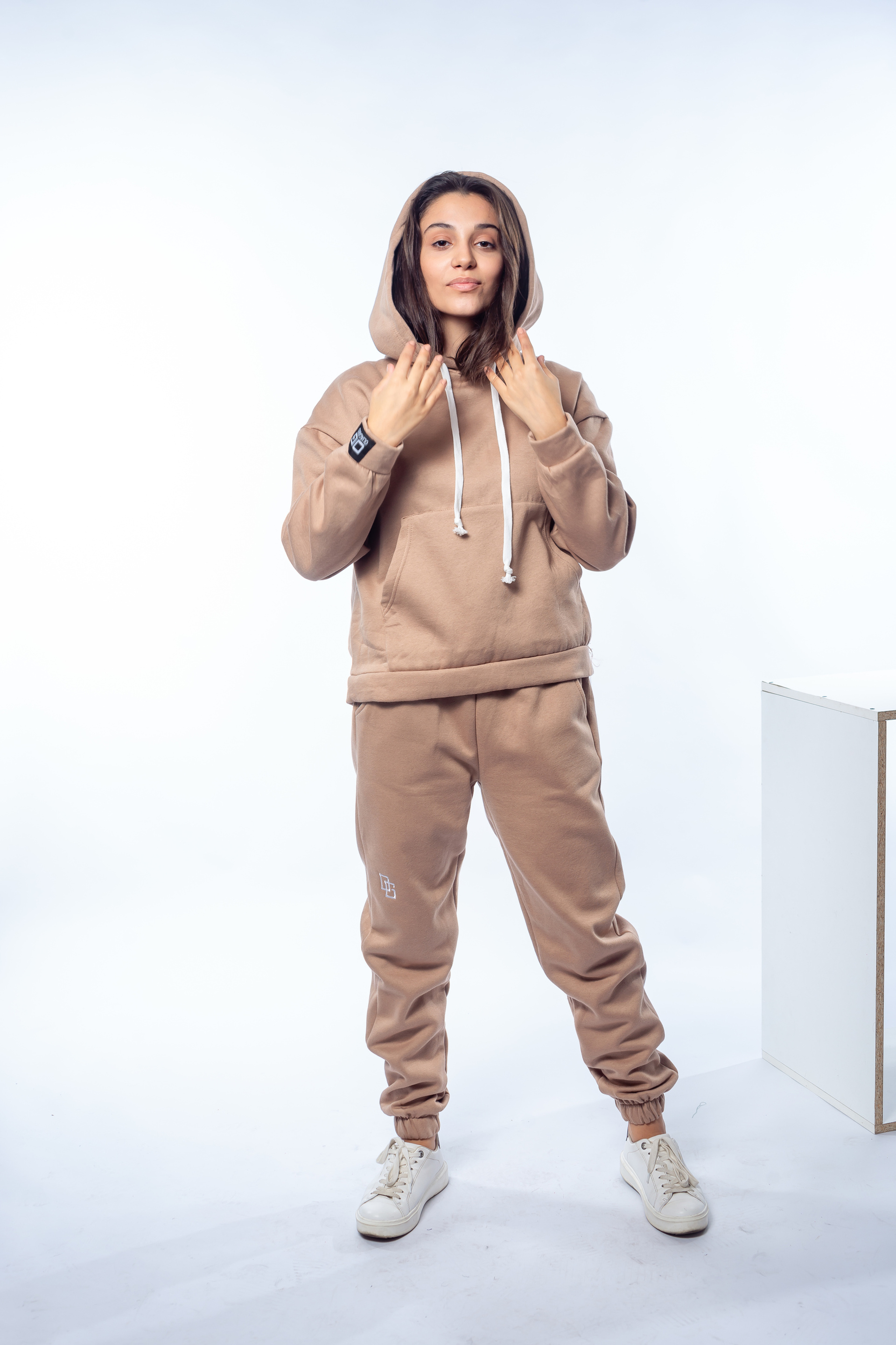 Коммерческая съёмка. Фотограф Сергей Салманов Studiophotosharm