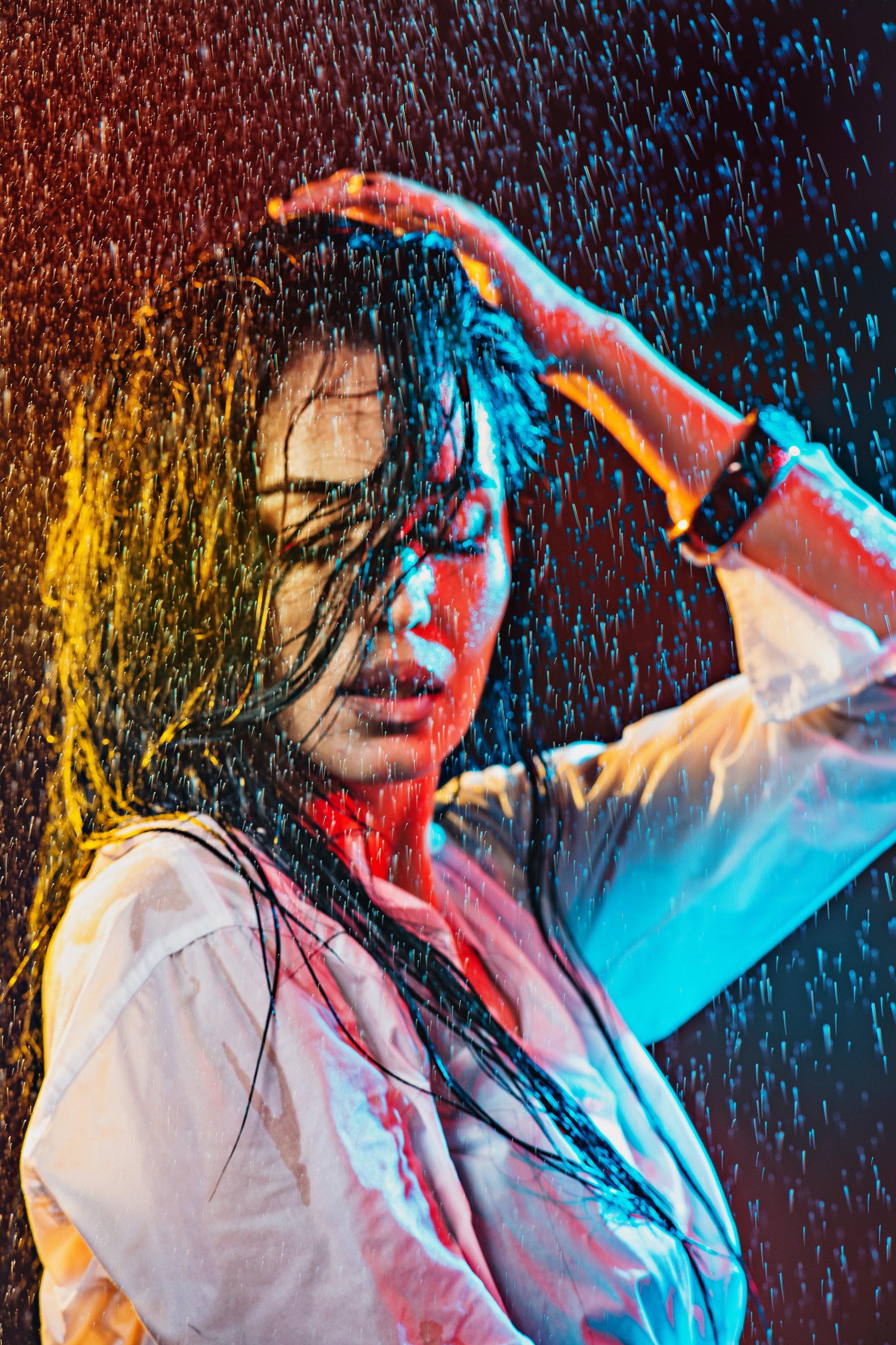 Студия. Фотограф Сергей Салманов Studiophotosharm