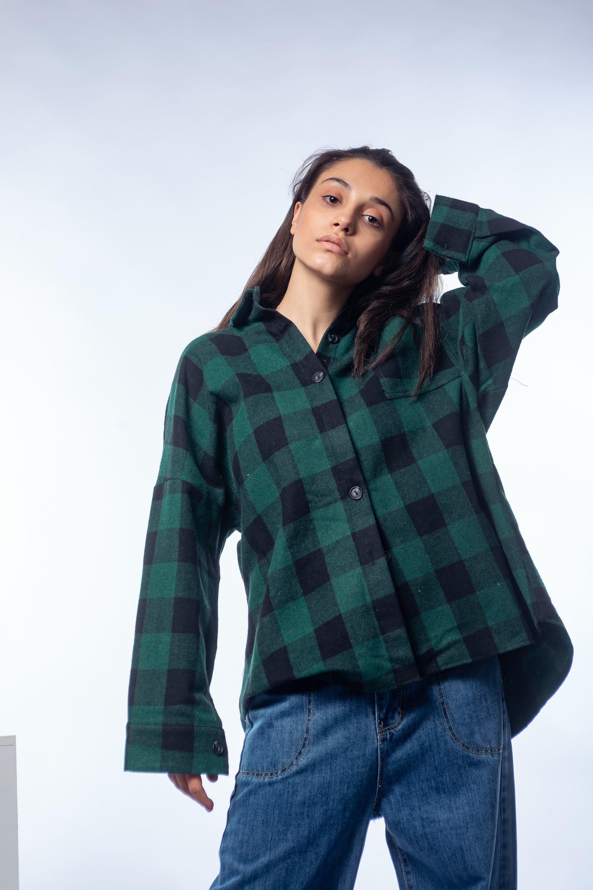 Коммерческая съёмка. Фотограф Сергей Салманов Studiophotosharm