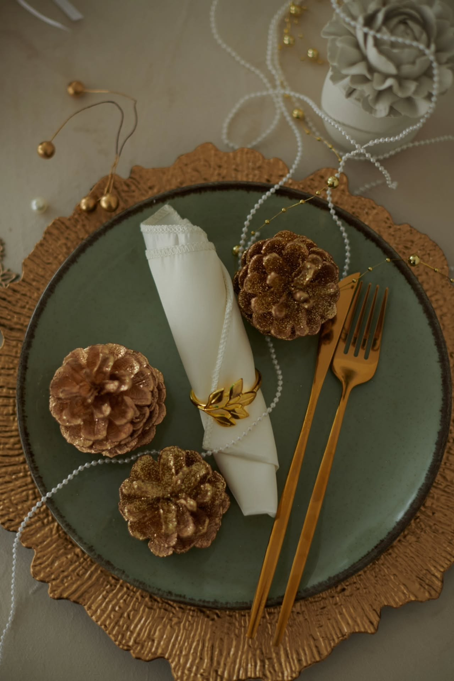 CLASSIC — Новогодние залы 2026. Фотограф Сергей Салманов Studiophotosharm