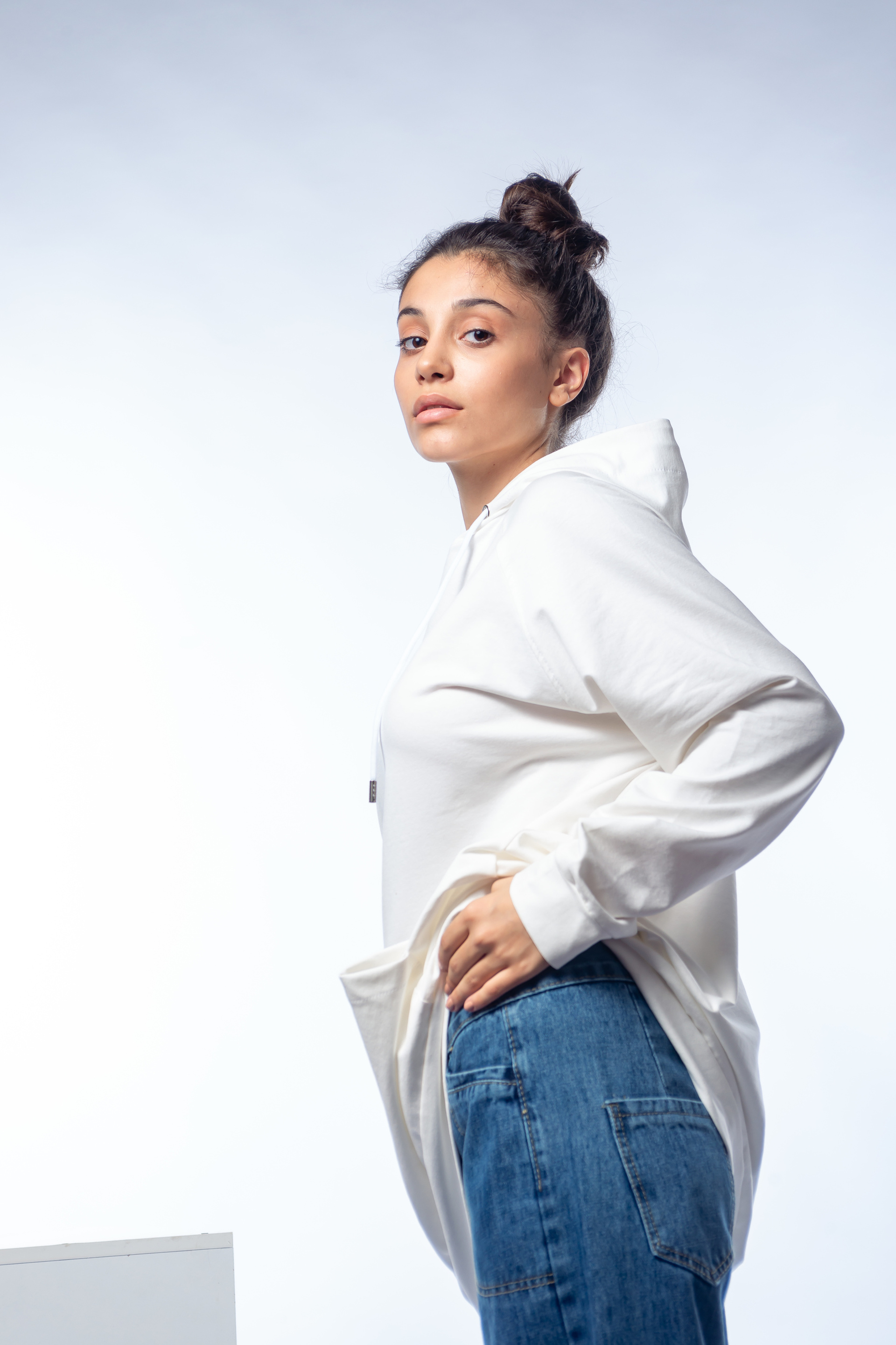 Коммерческая съёмка. Фотограф Сергей Салманов Studiophotosharm