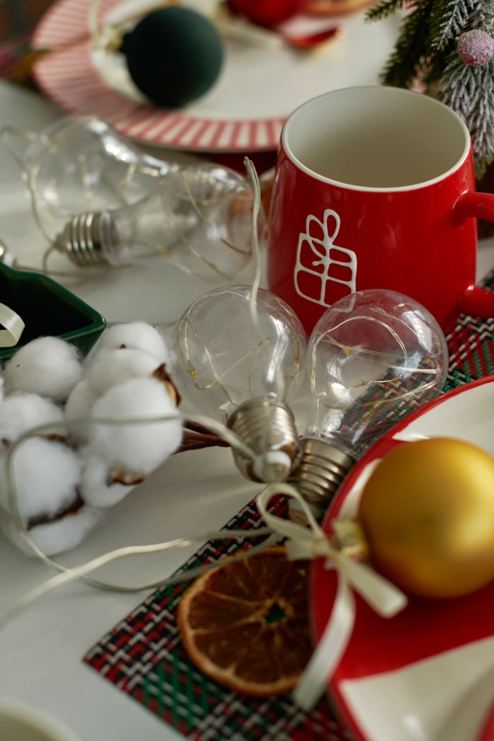 CLASSIC — Новогодние залы 2026. Фотограф Сергей Салманов Studiophotosharm