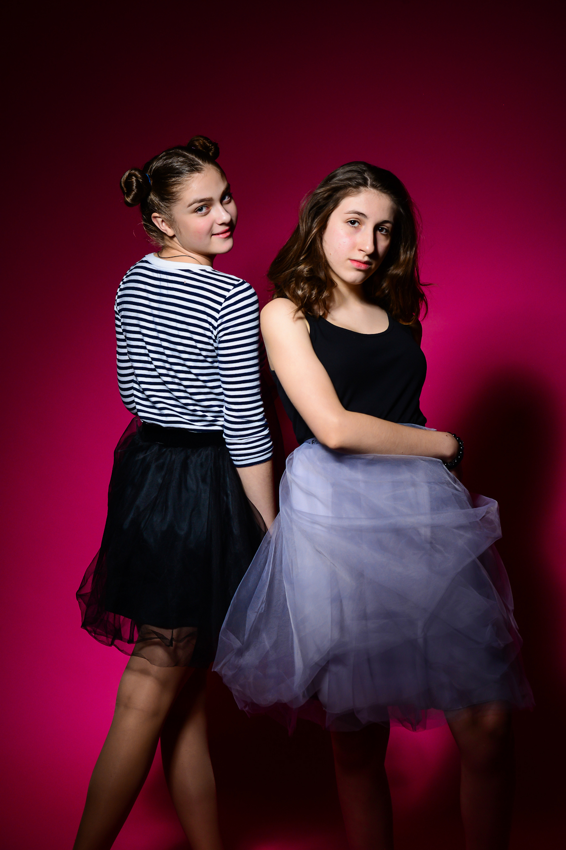 Студия. Фотограф Сергей Салманов Studiophotosharm