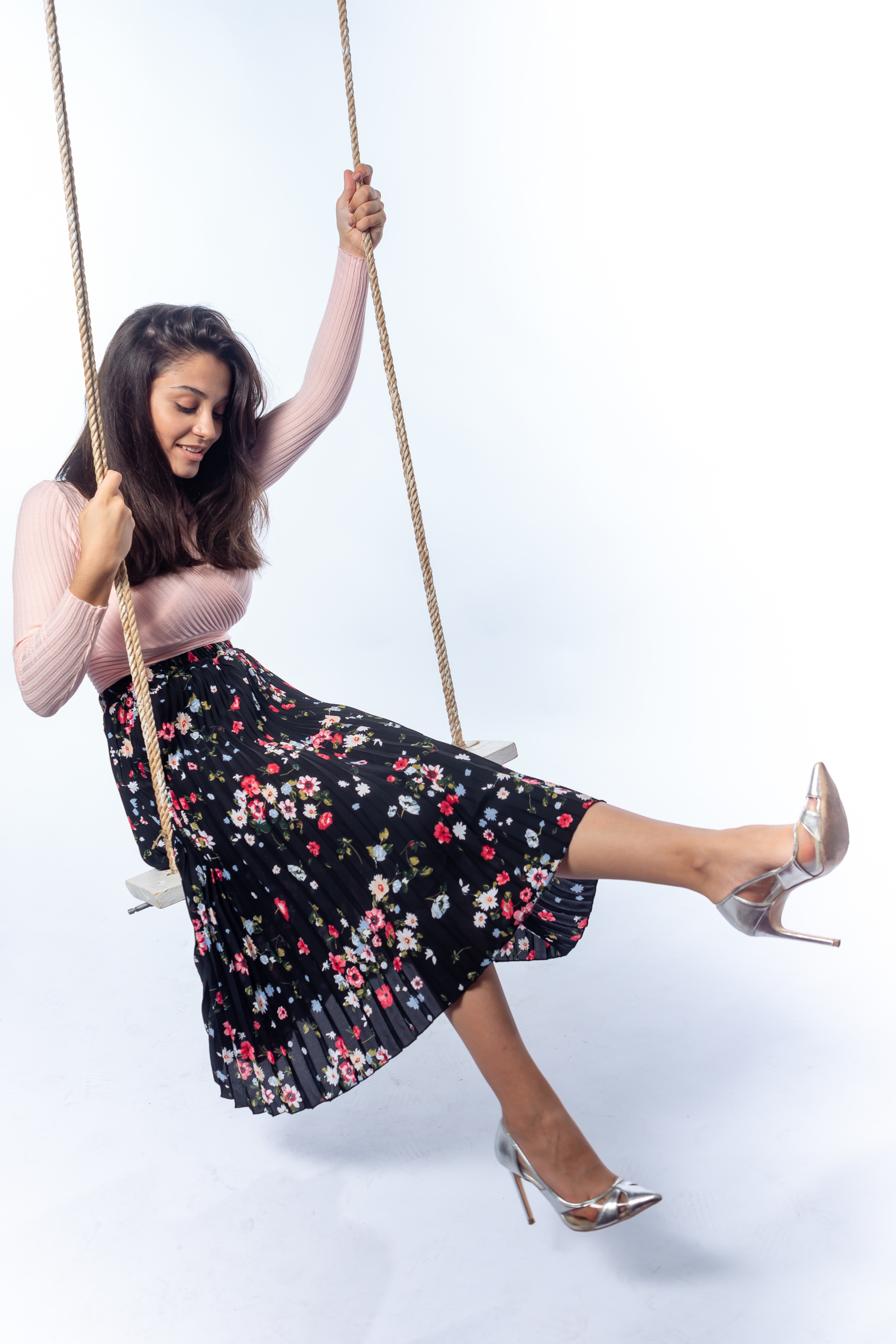 Коммерческая съёмка. Фотограф Сергей Салманов Studiophotosharm