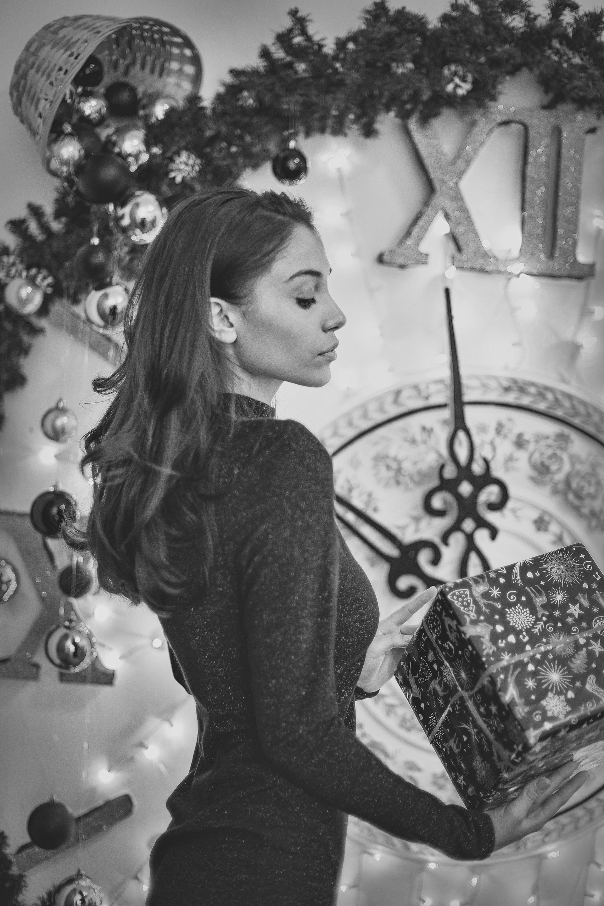 Коммерческая съёмка. Фотограф Сергей Салманов Studiophotosharm