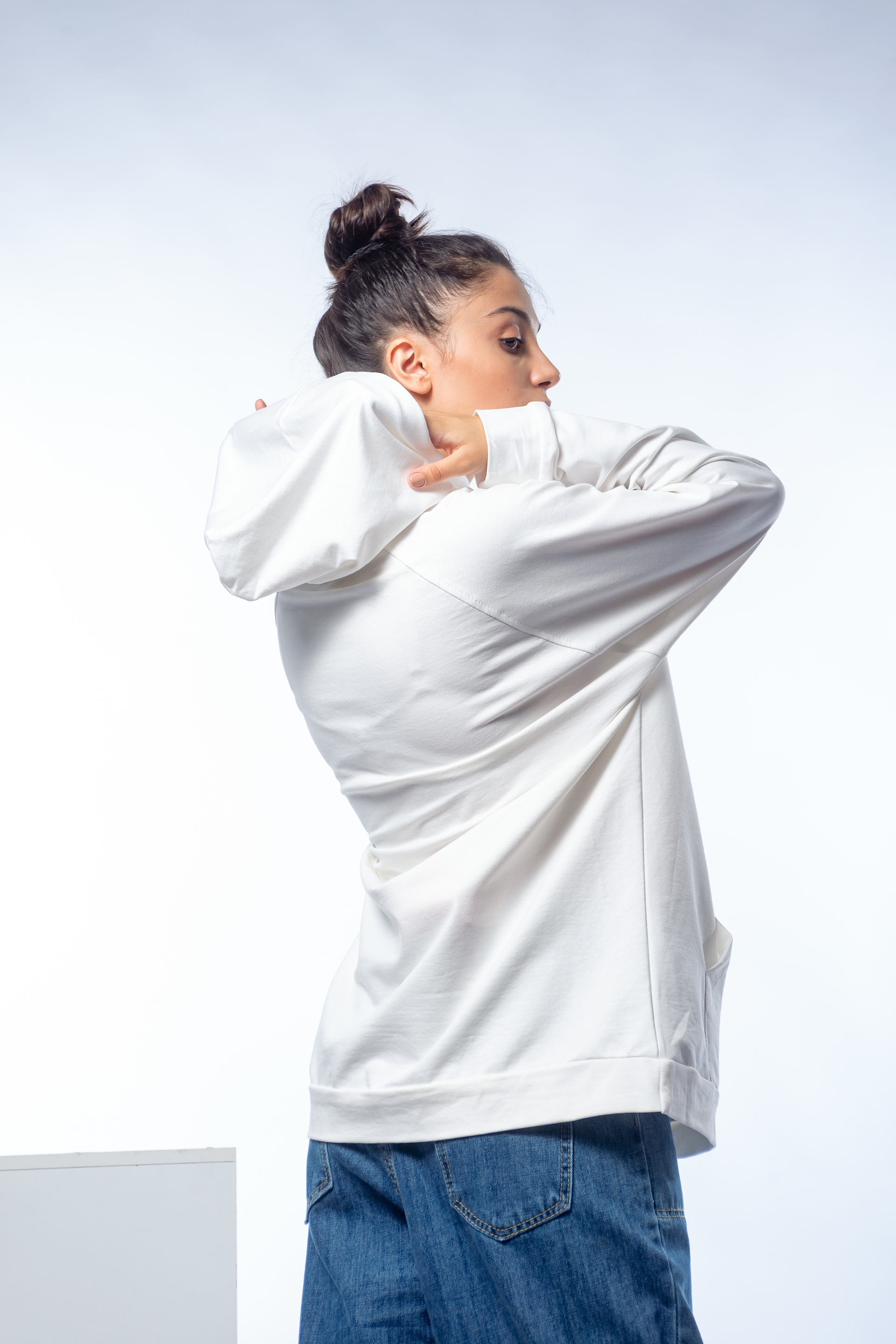 Коммерческая съёмка. Фотограф Сергей Салманов Studiophotosharm