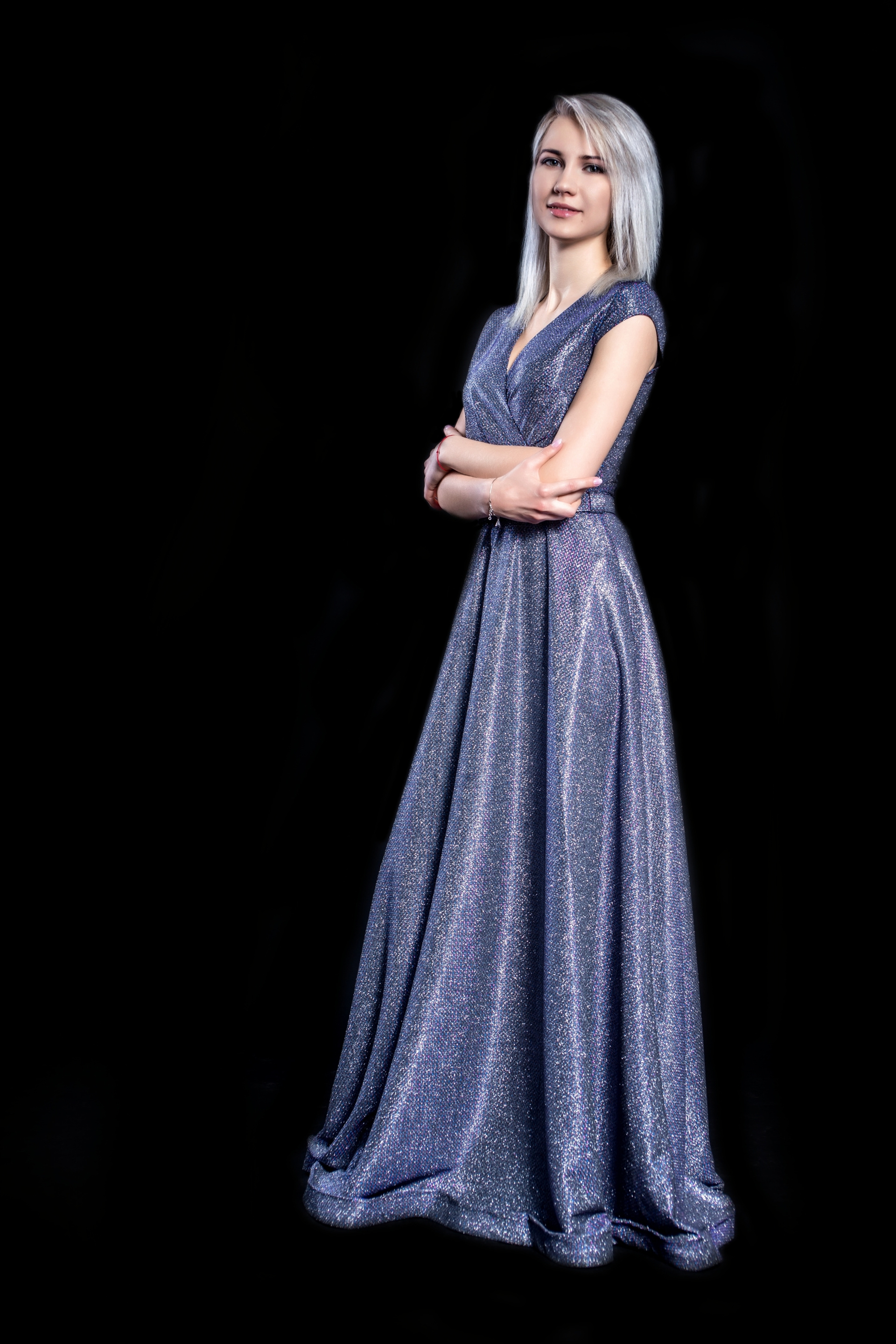 Студия. Фотограф Сергей Салманов Studiophotosharm