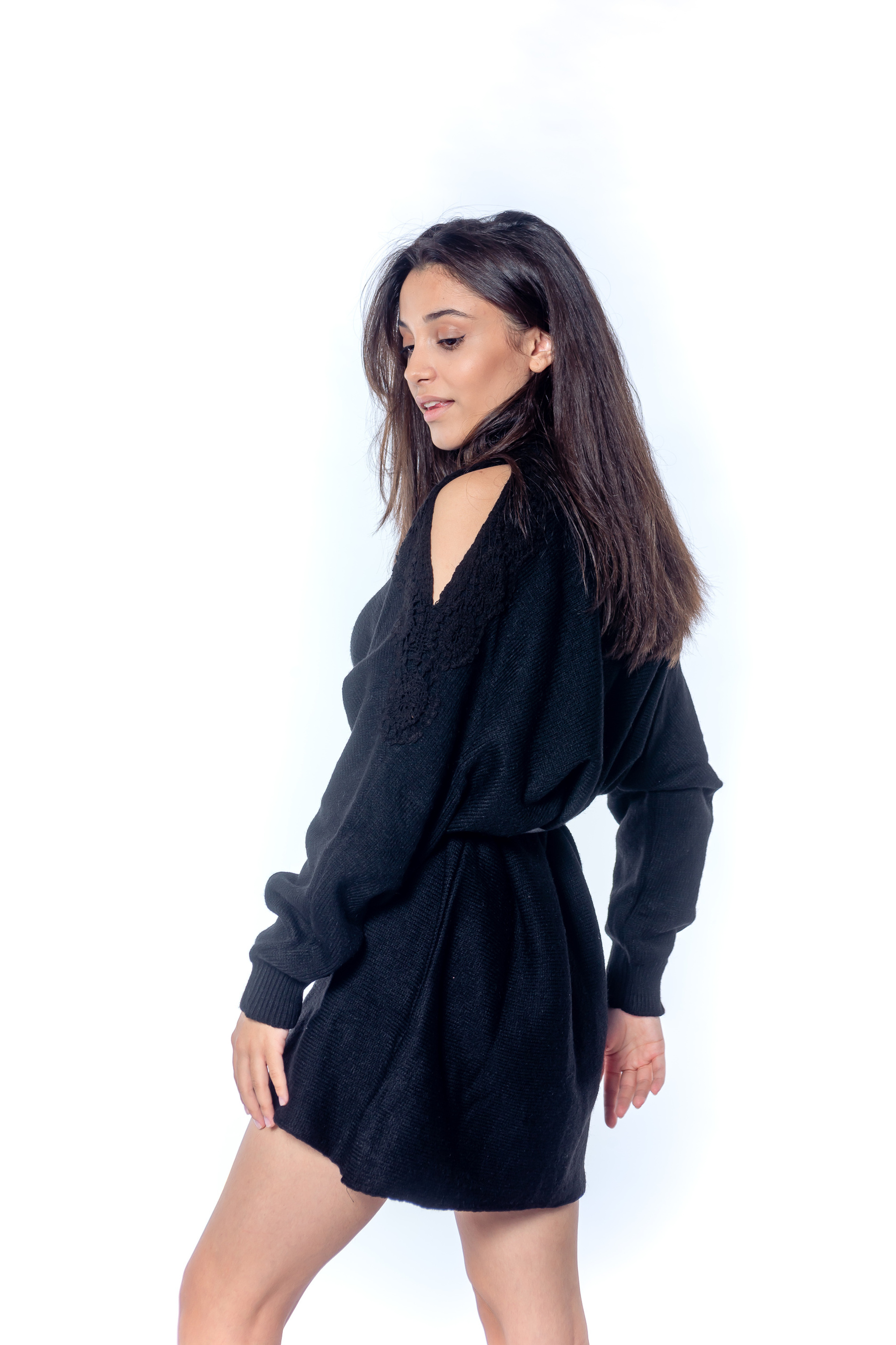 Коммерческая съёмка. Фотограф Сергей Салманов Studiophotosharm