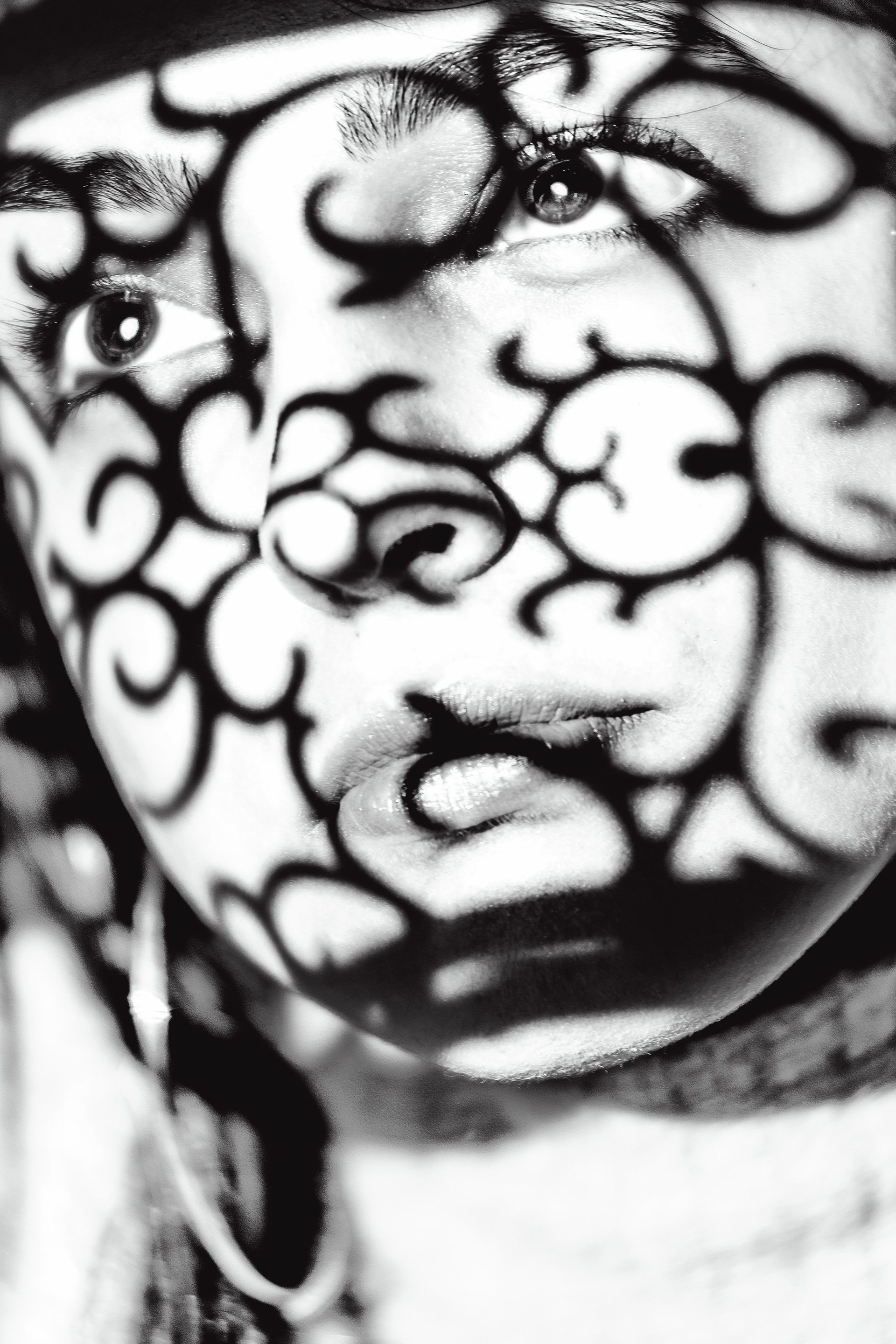 Студия. Фотограф Сергей Салманов Studiophotosharm