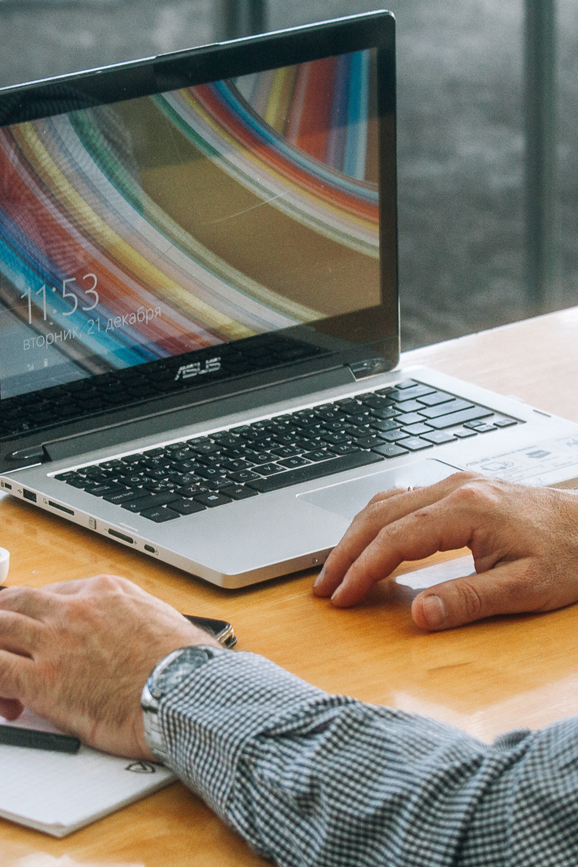 Портфолио. Сайты для фотографов и художников на Wfolio