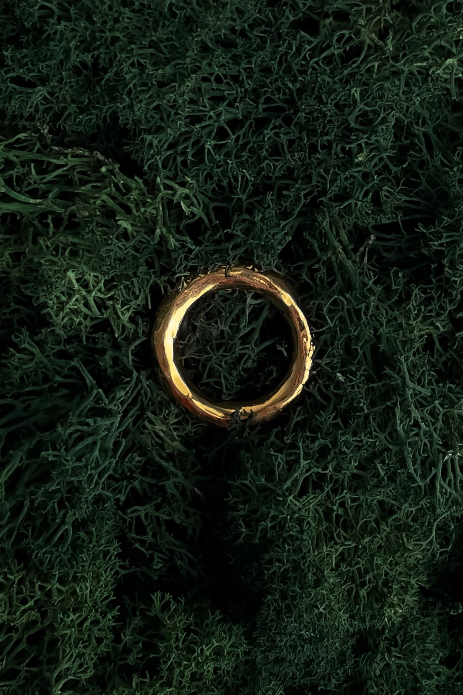 The Object Jewelry, съемка