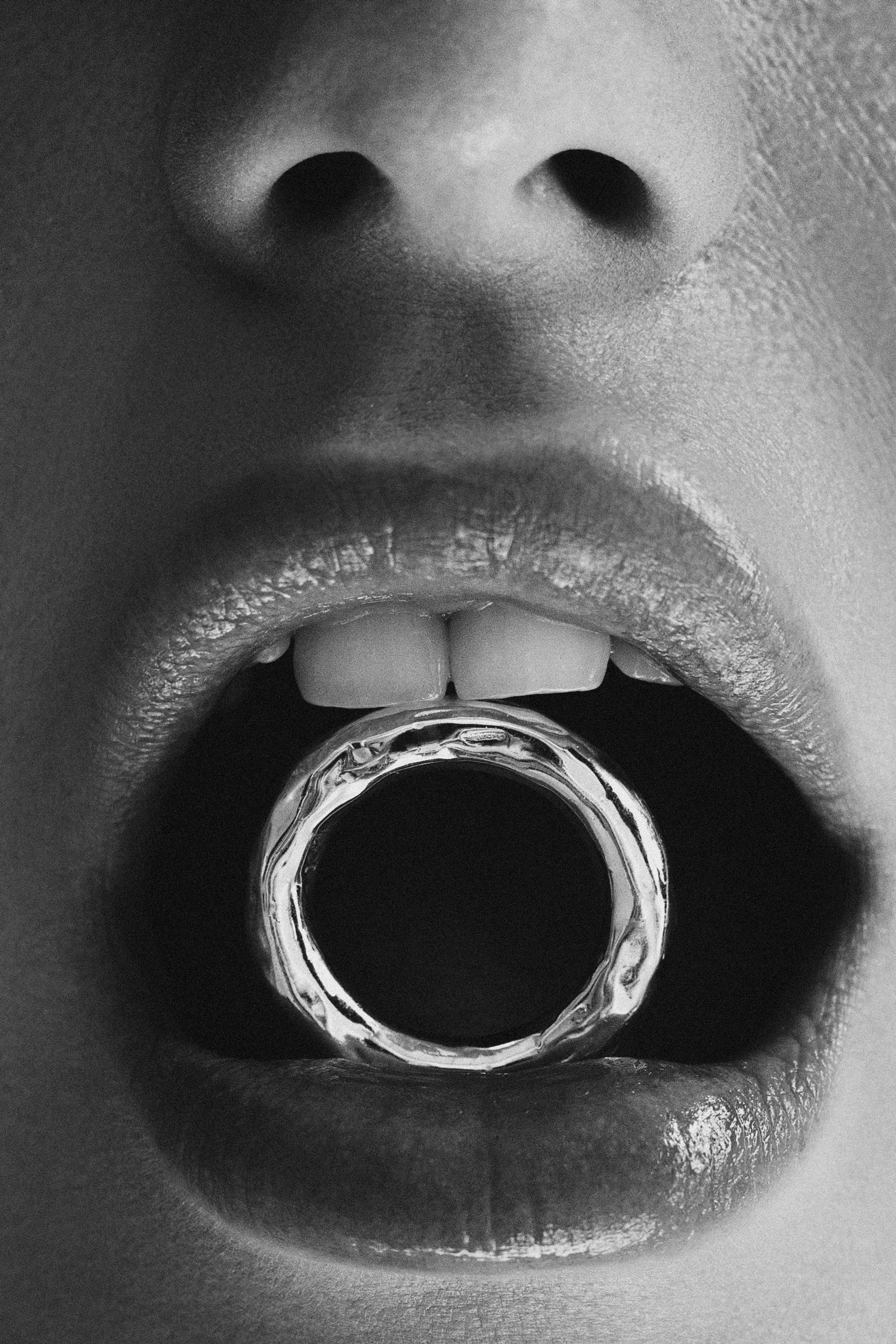 The Object Jewelry, съемка