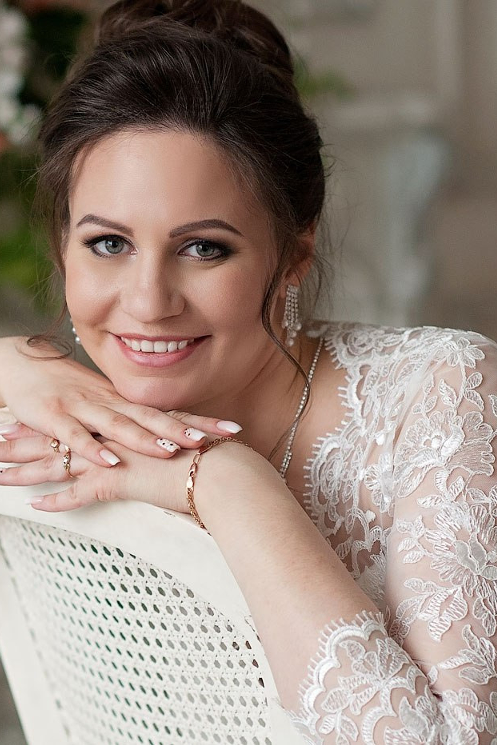 Как выбрать свадебного стилиста, курсы визажистов, обзор косметики СПб. Визажист стилист в Санкт-Петербурге Надежда Топникова