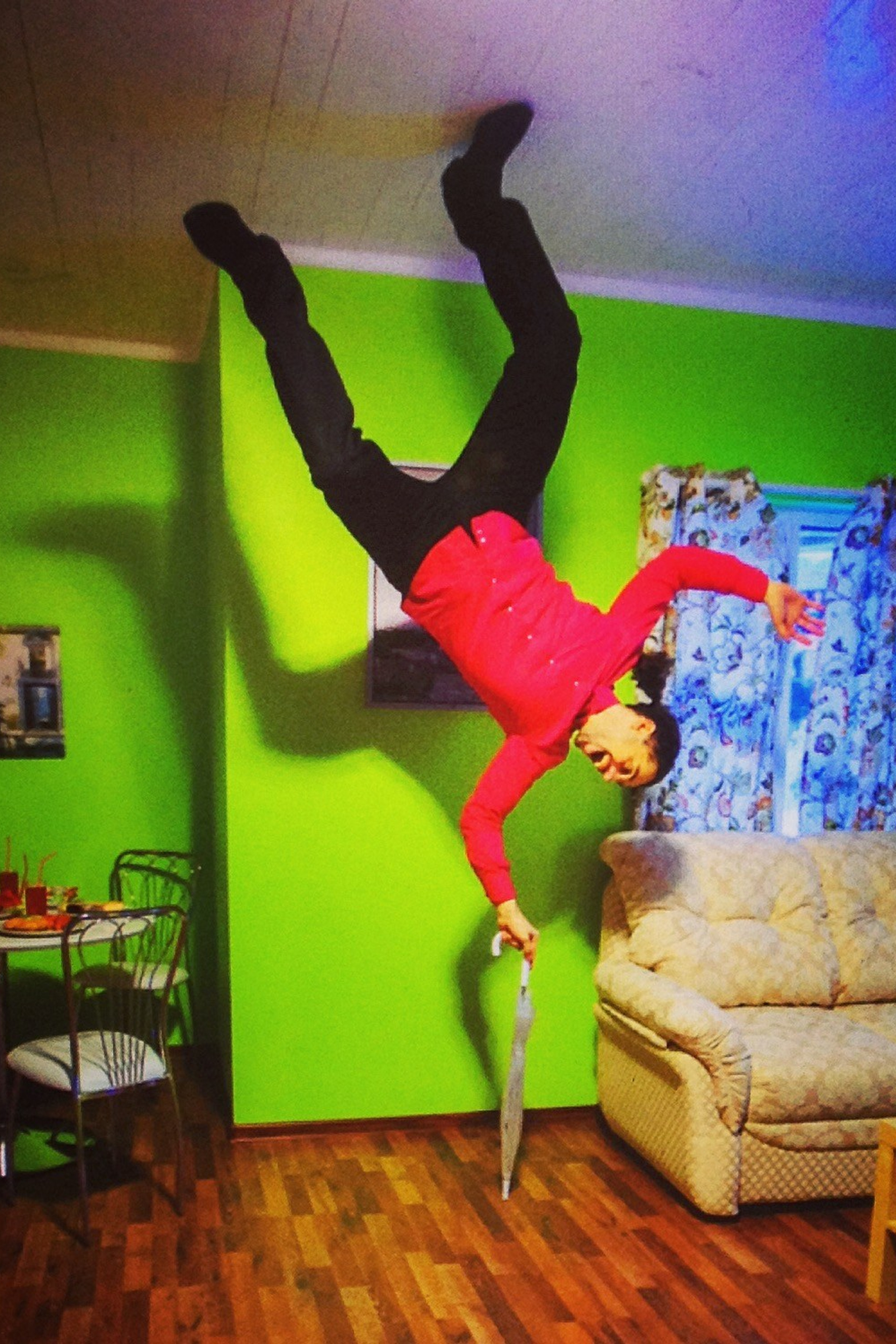 всего понемногу