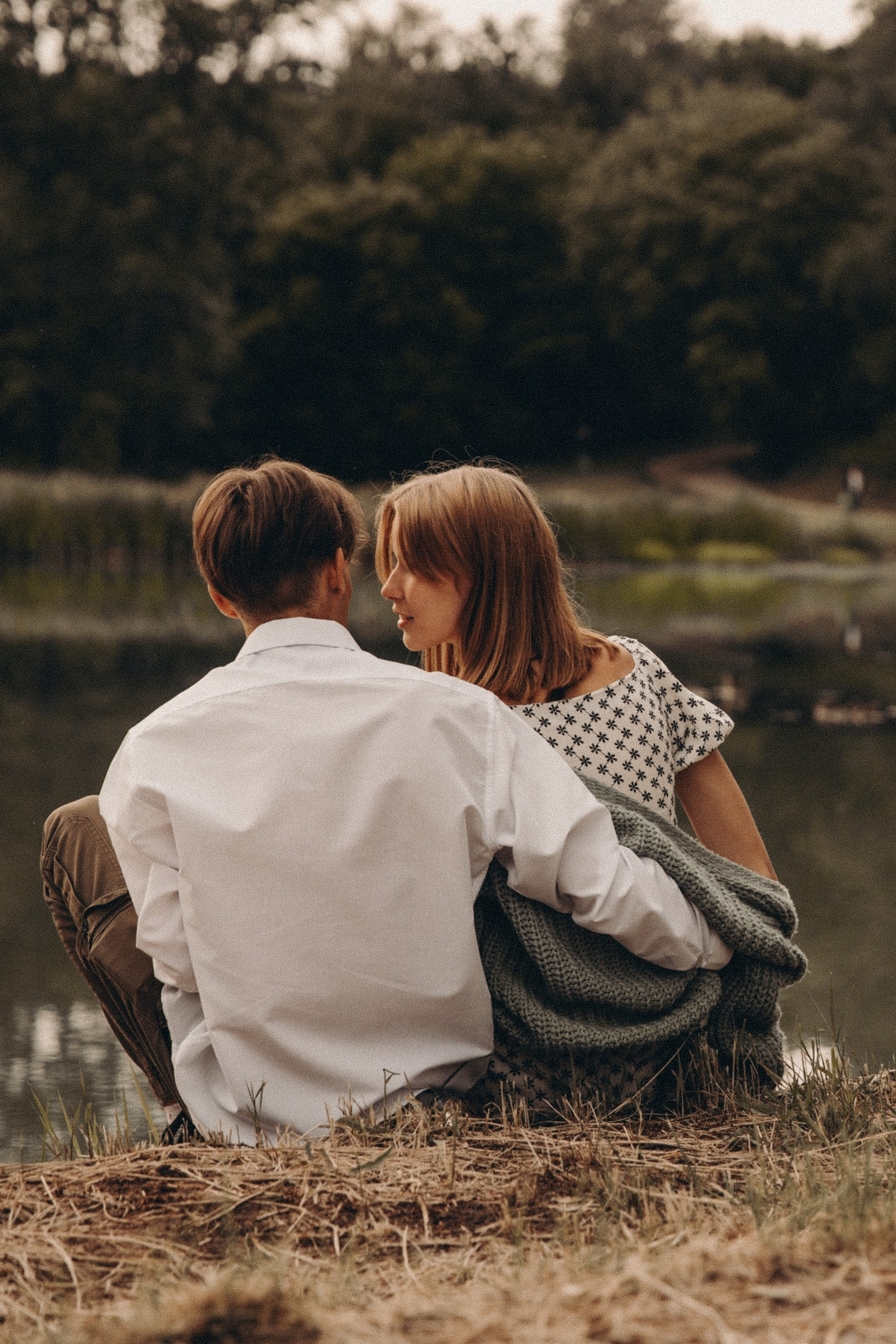 Карина и Дима