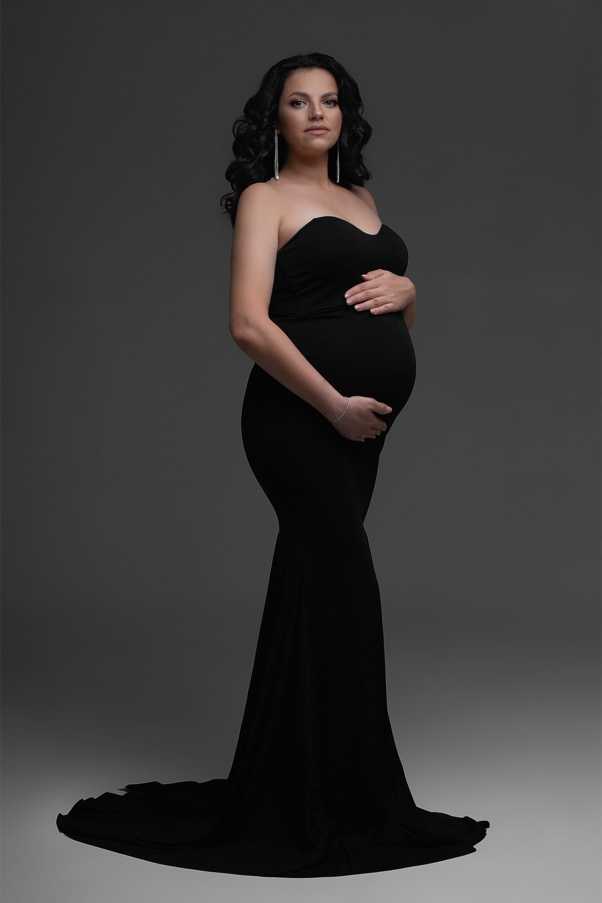 БАЗОВЫЙ СЪЕМОЧНЫЙ ГАРДЕРОБ. Фотограф Юлия Тоньшина