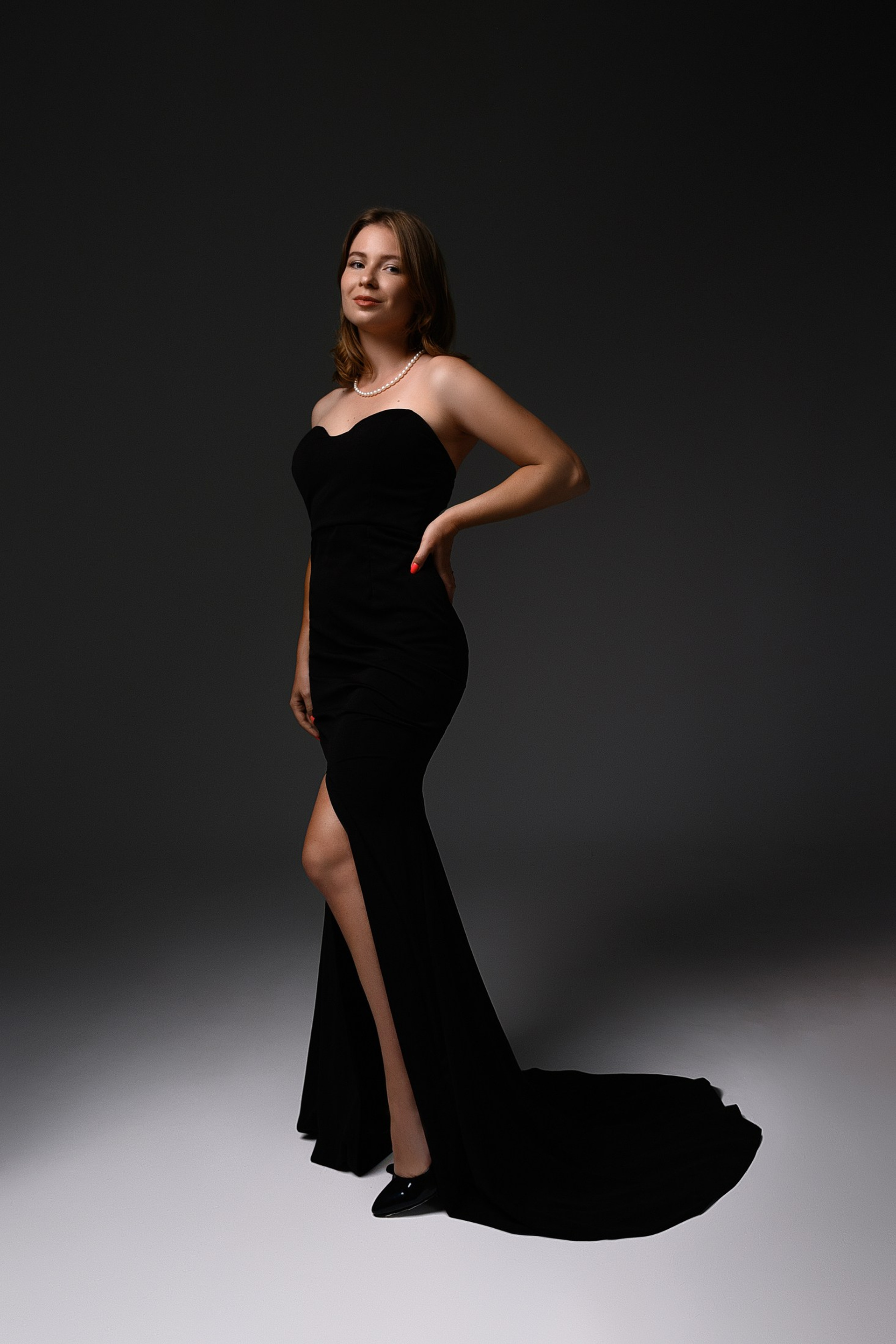 БАЗОВЫЙ СЪЕМОЧНЫЙ ГАРДЕРОБ. Фотограф Юлия Тоньшина