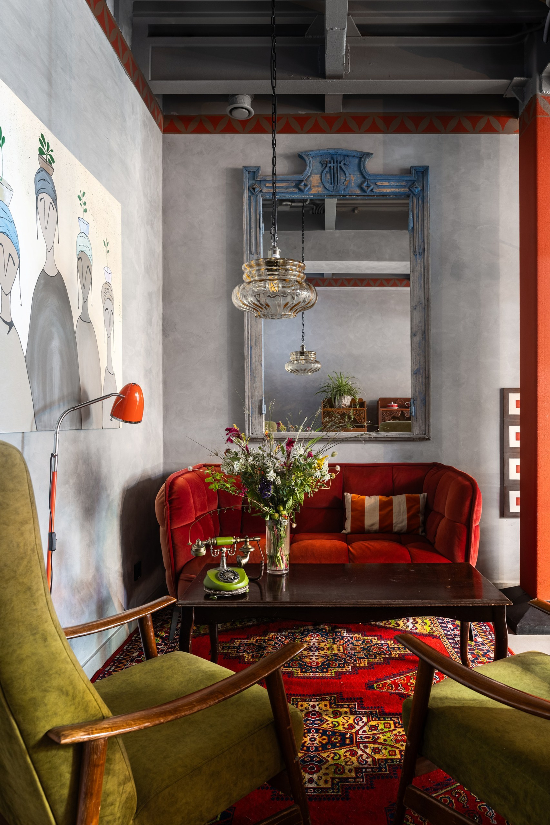 Кофейня ЗАЦЕПИ, ул. Ставропольская 145, Краснодар