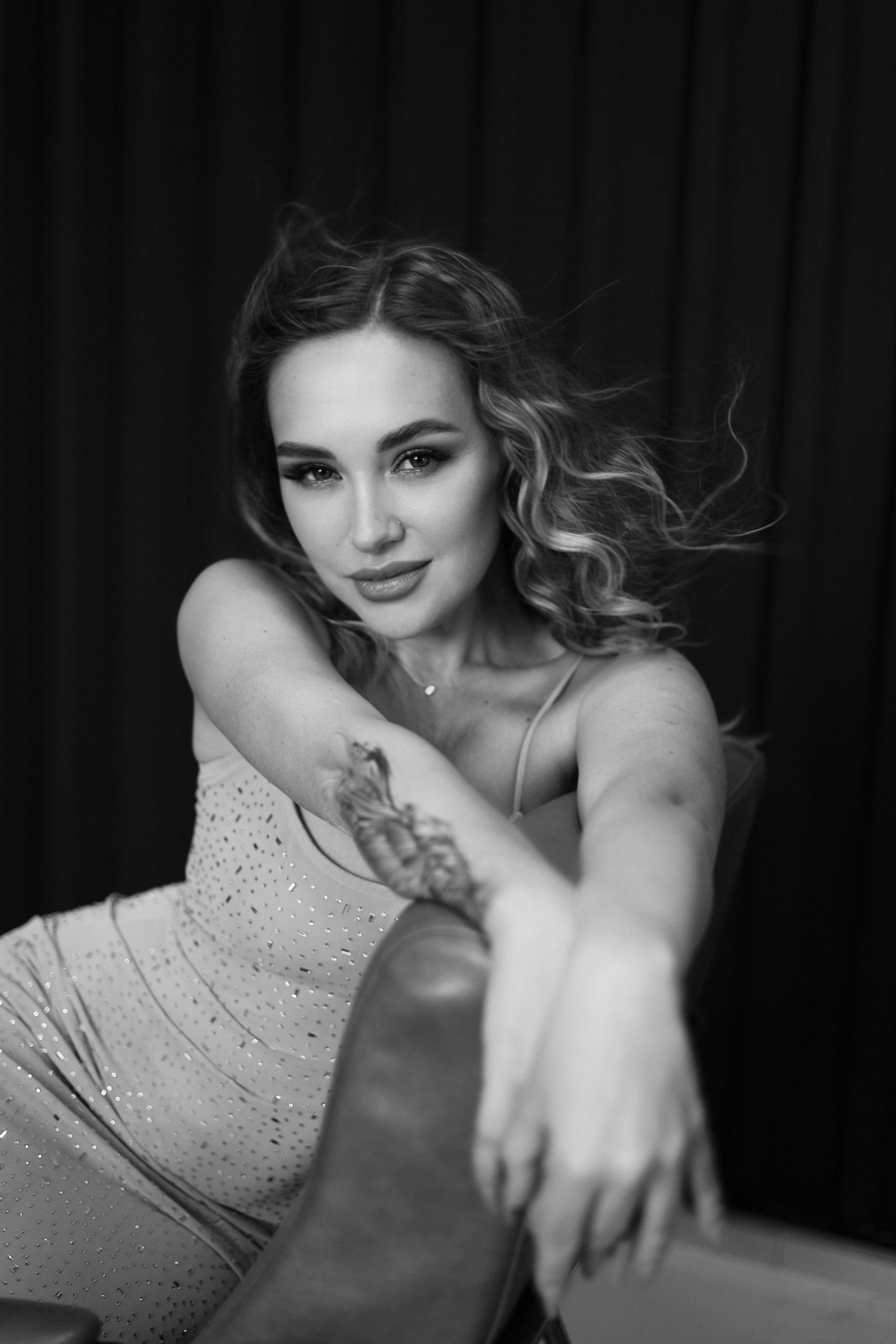 Отзывы. Ваш эмпатичный фотограф- Екатерина Н