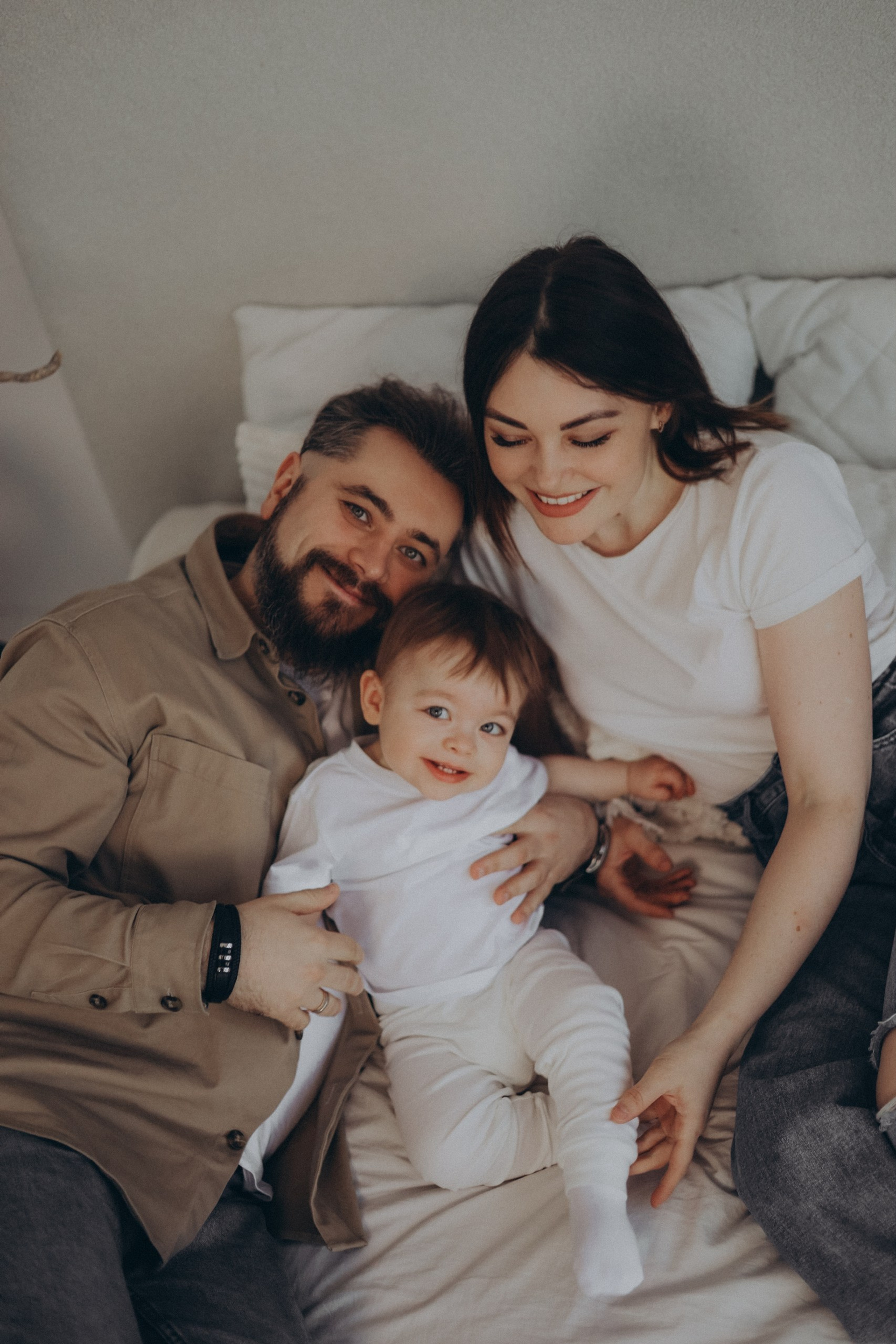 Отзывы. Ваш эмпатичный фотограф- Екатерина Н