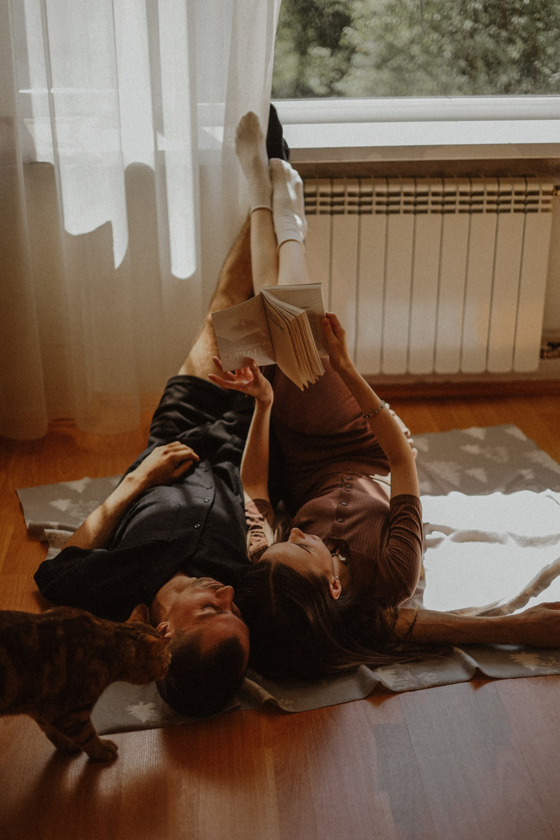 Отзывы. Ваш эмпатичный фотограф- Екатерина Н