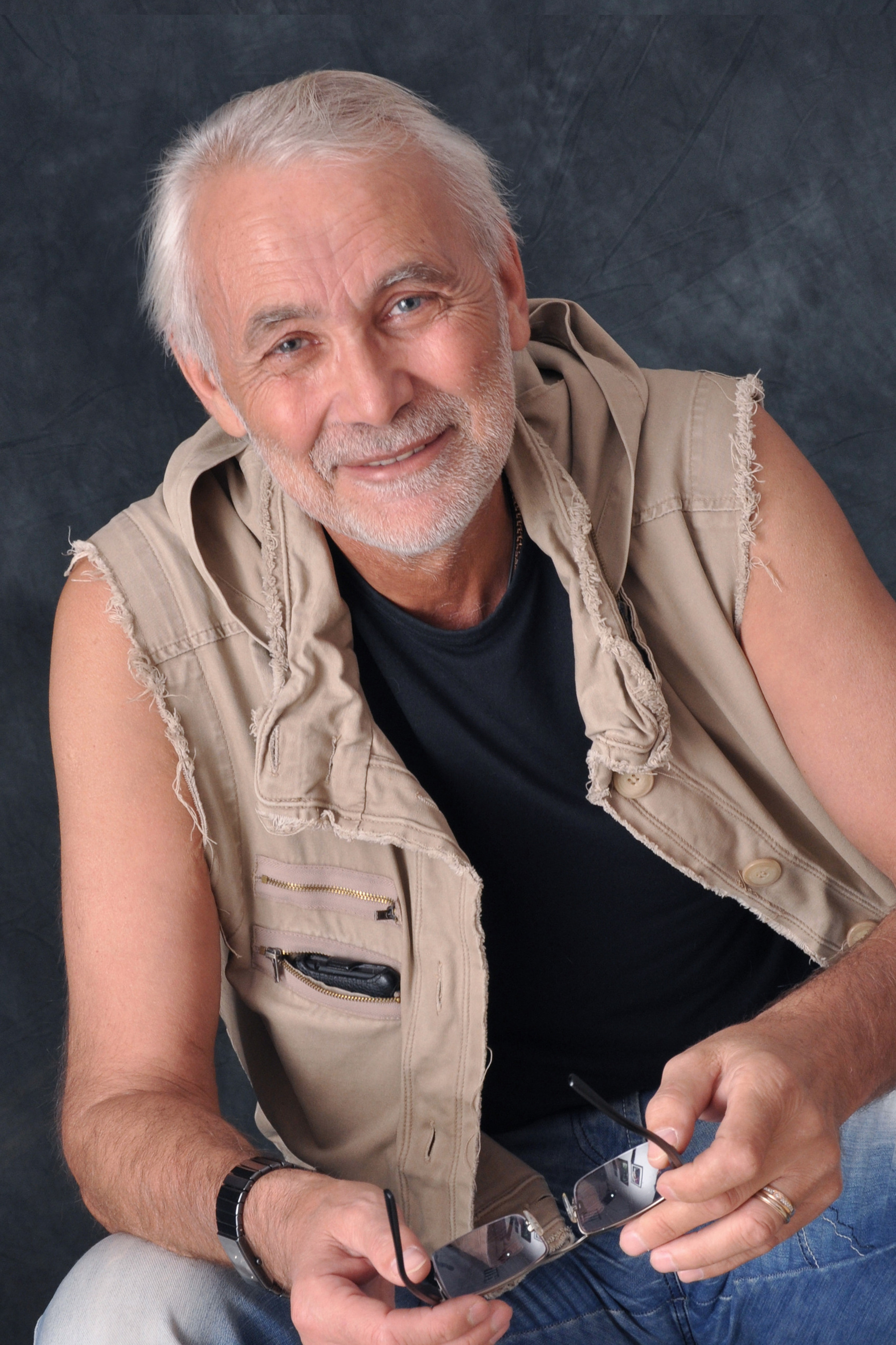 Индивидуальный портрет