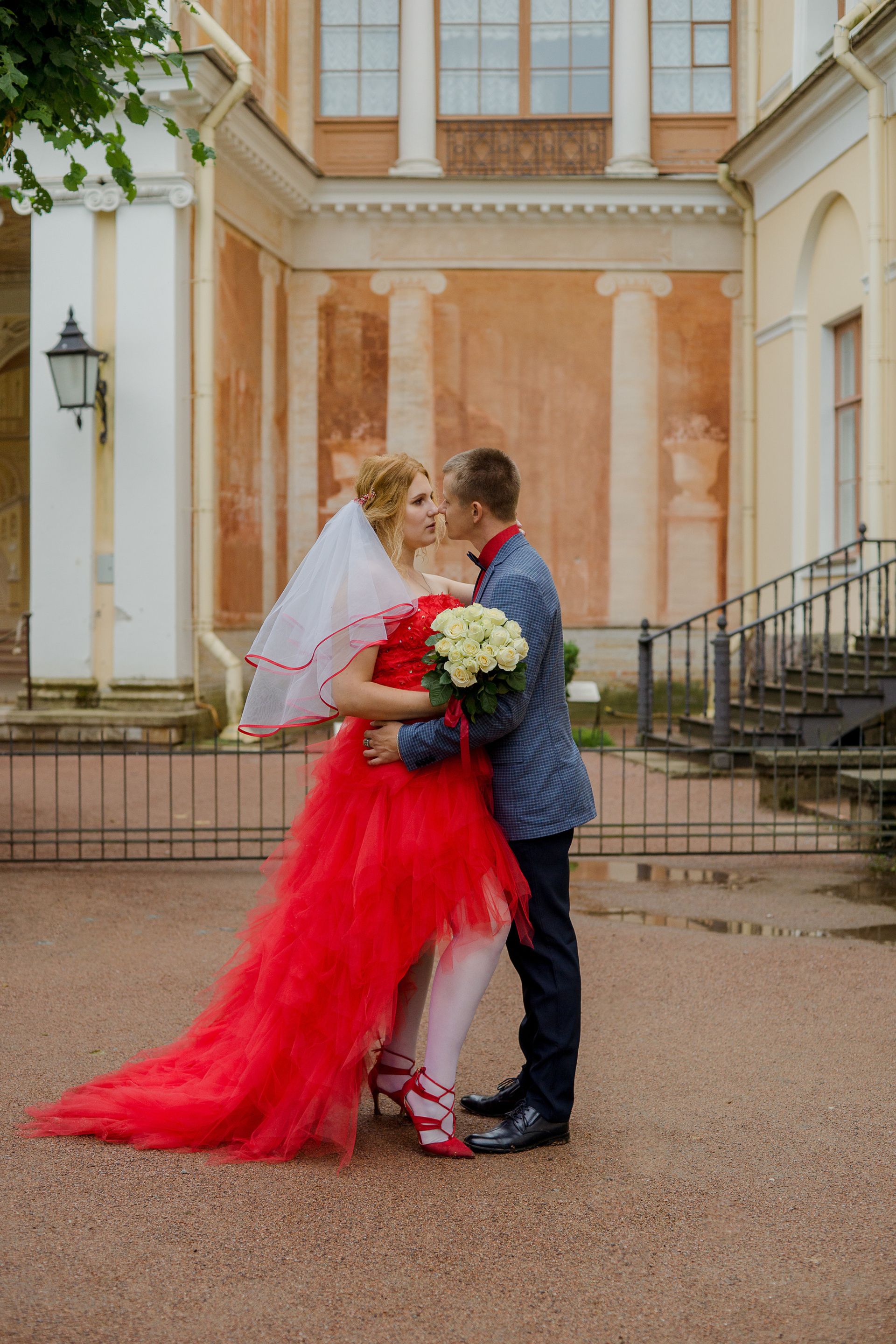 Отзывы о работе свадебного фотографа Марии Филипповой. Свадебный и семейный фотограф в Пушкине и Санкт-Петербурге Мария Филиппова