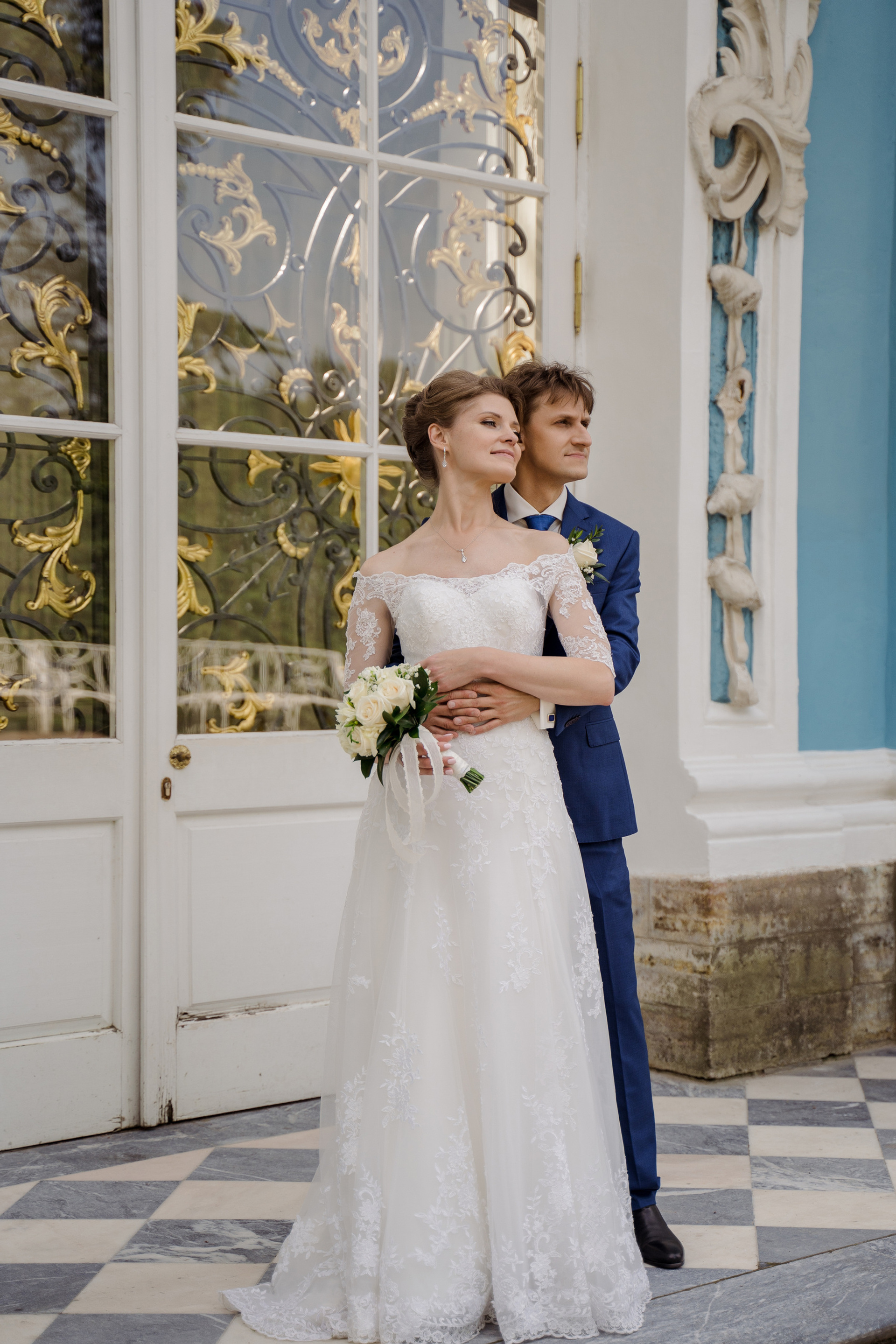 Отзывы о работе свадебного фотографа Марии Филипповой. Свадебный и семейный фотограф в Пушкине и Санкт-Петербурге Мария Филиппова