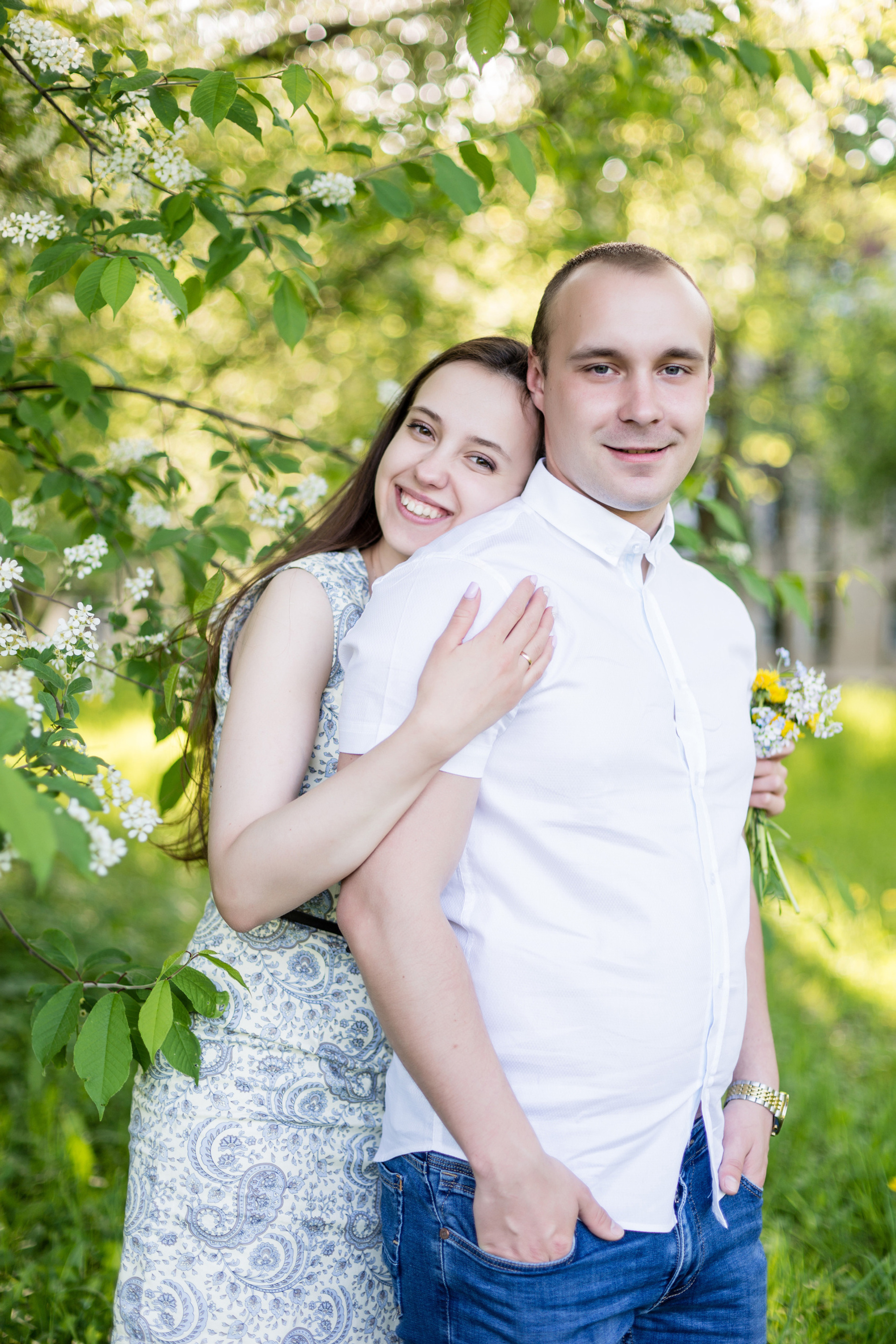 Отзывы о работе свадебного фотографа Марии Филипповой. Свадебный и семейный фотограф в Пушкине и Санкт-Петербурге Мария Филиппова